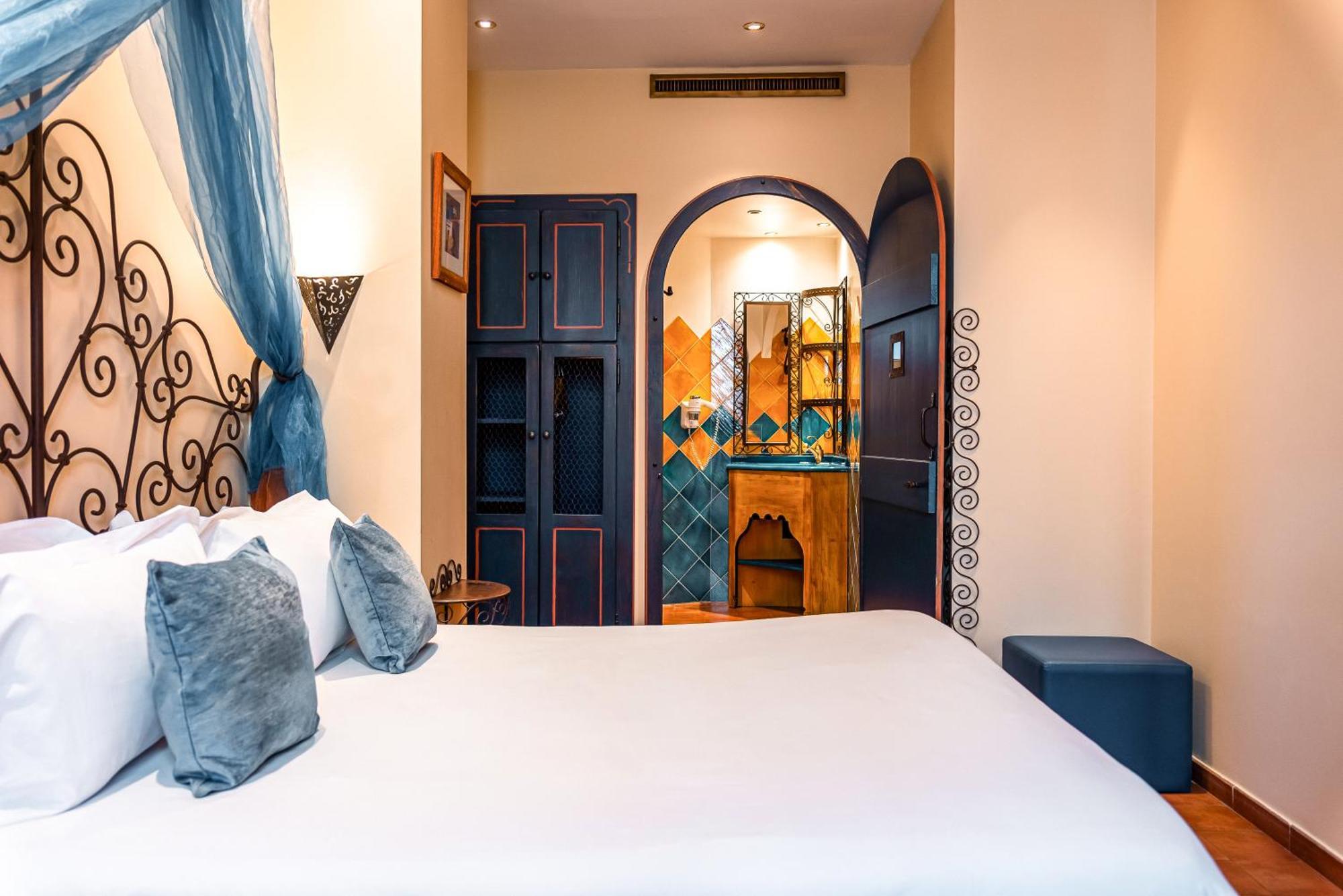Chambre Double Supérieure