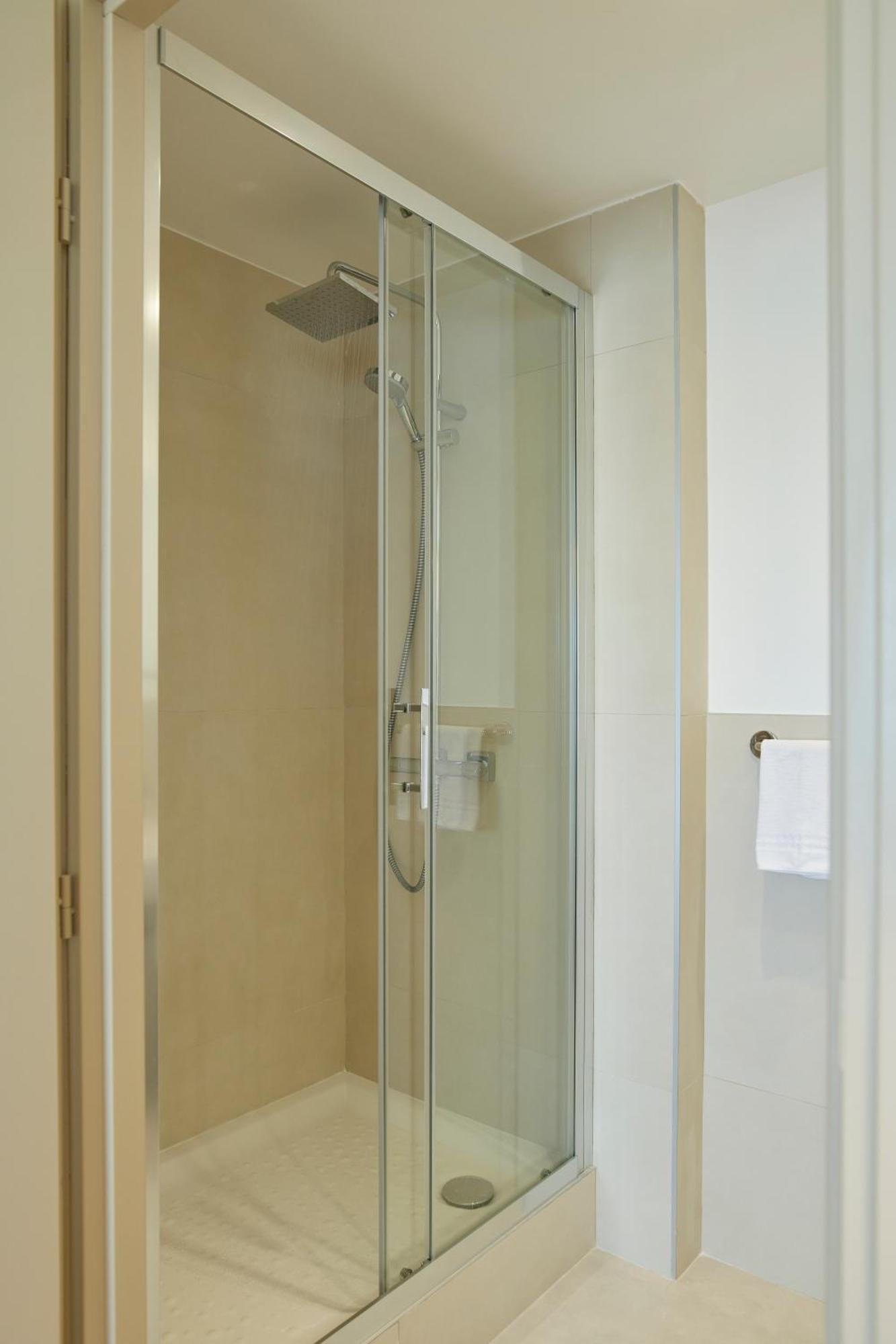 Prestige Tweepersoonskamer met 2 Aparte Bedden