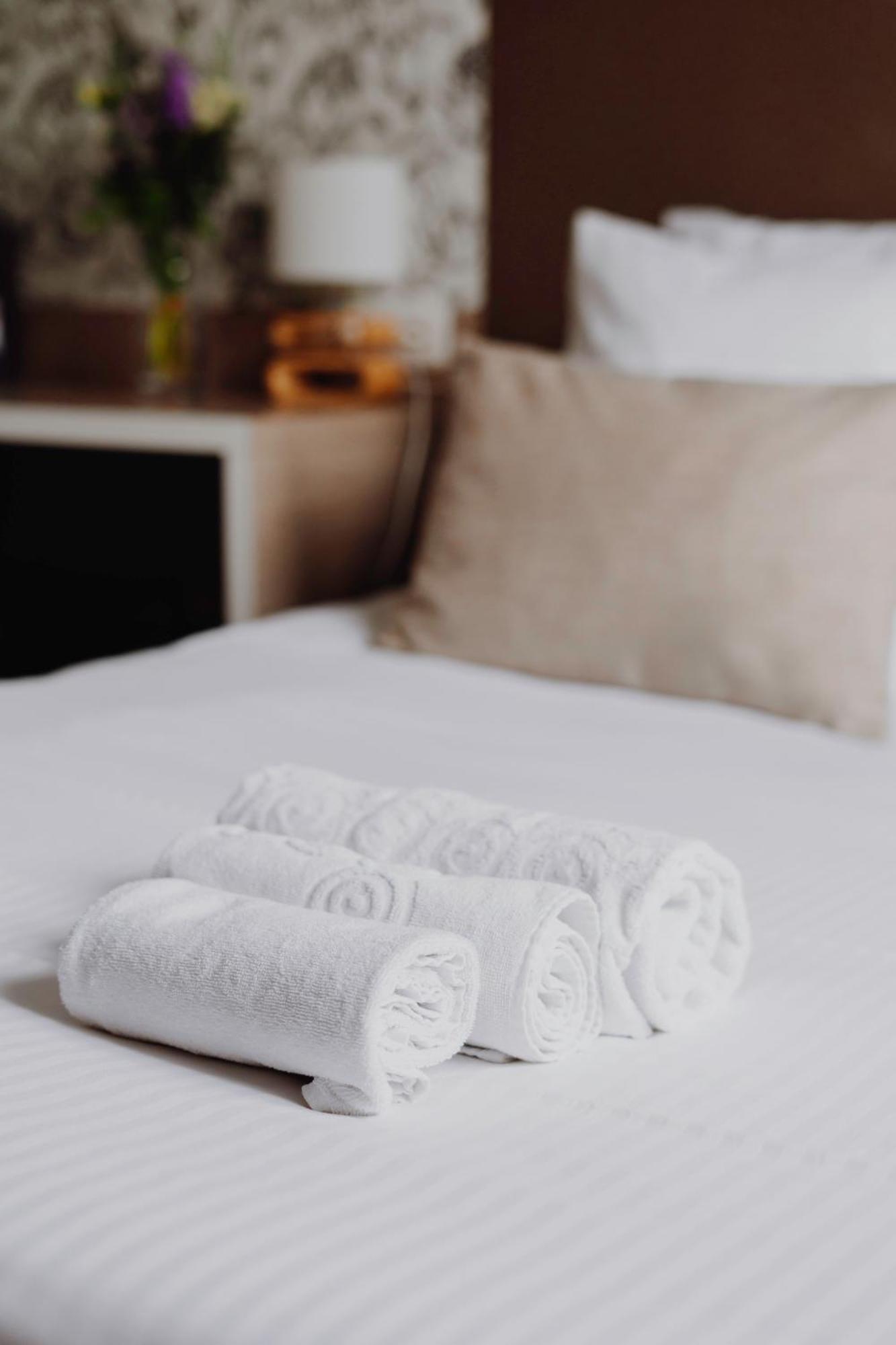 Comfort Double Room Non-Smoking