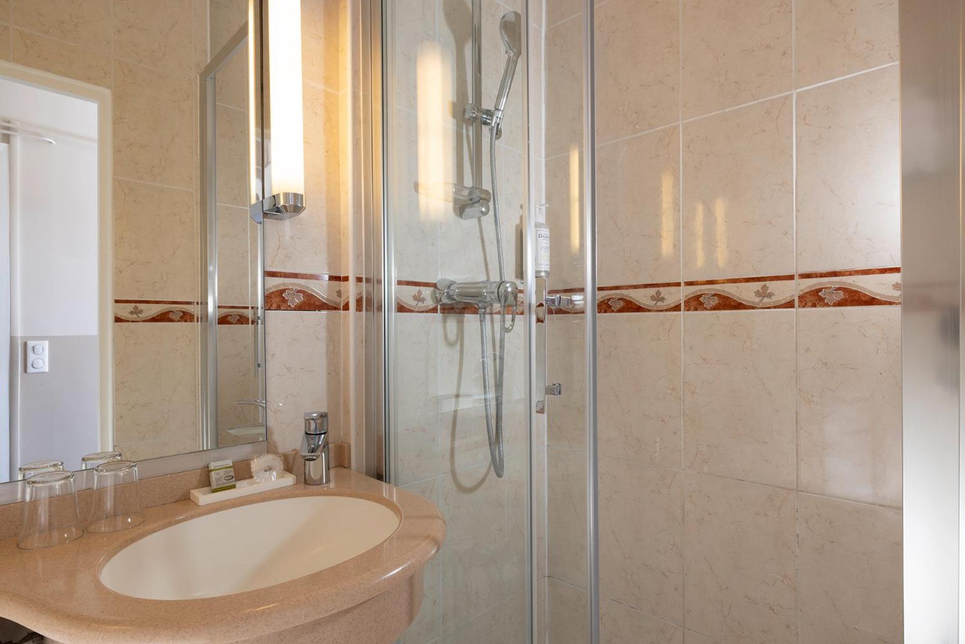 Tradition Double Room