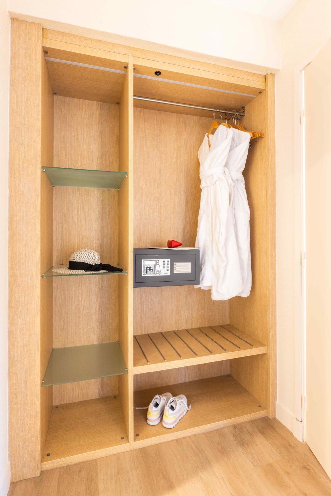 Quarto Duplo Superior
