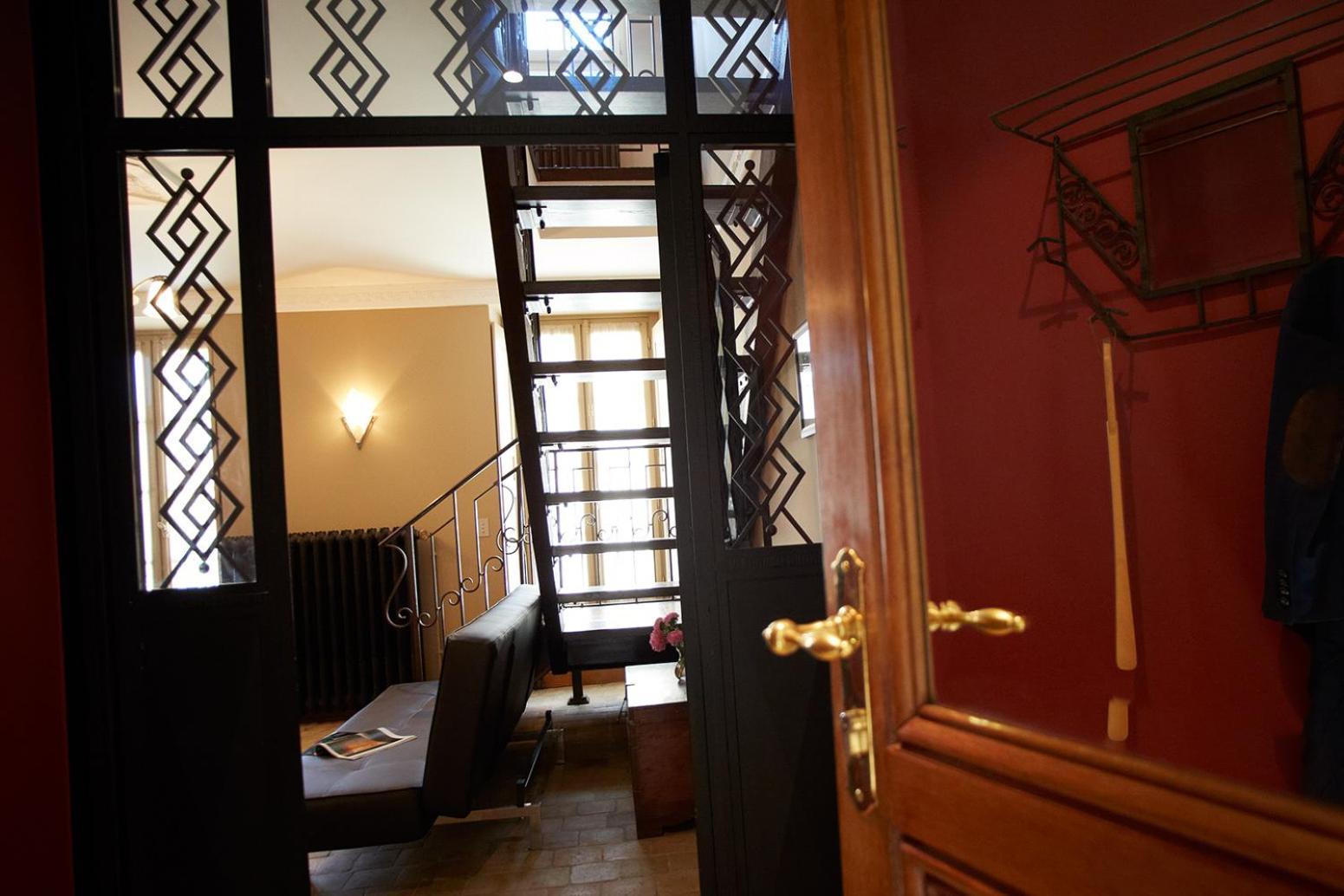 Duplex Suite n°3