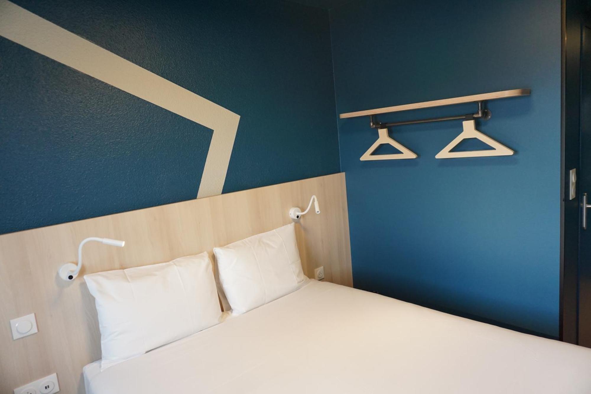 Classic Room Double Bed
