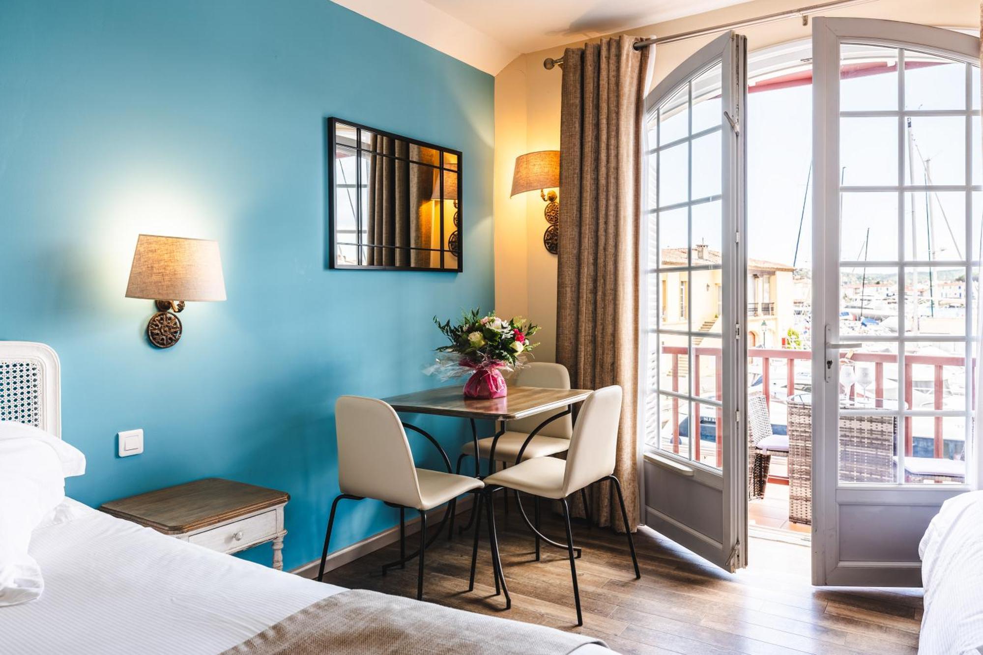 Junior Suite Prestige Marina View