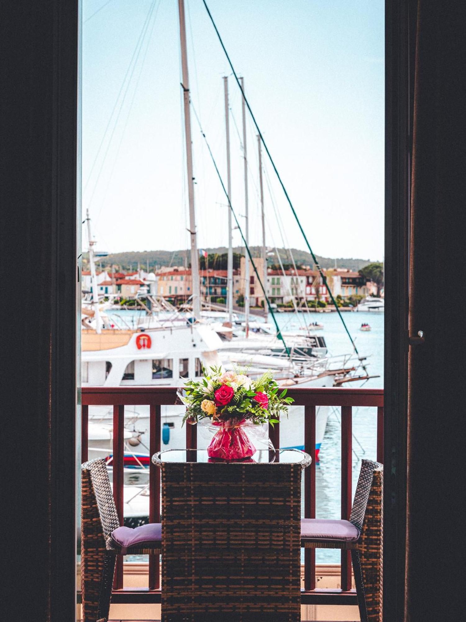 Junior Suite Prestige Marina View