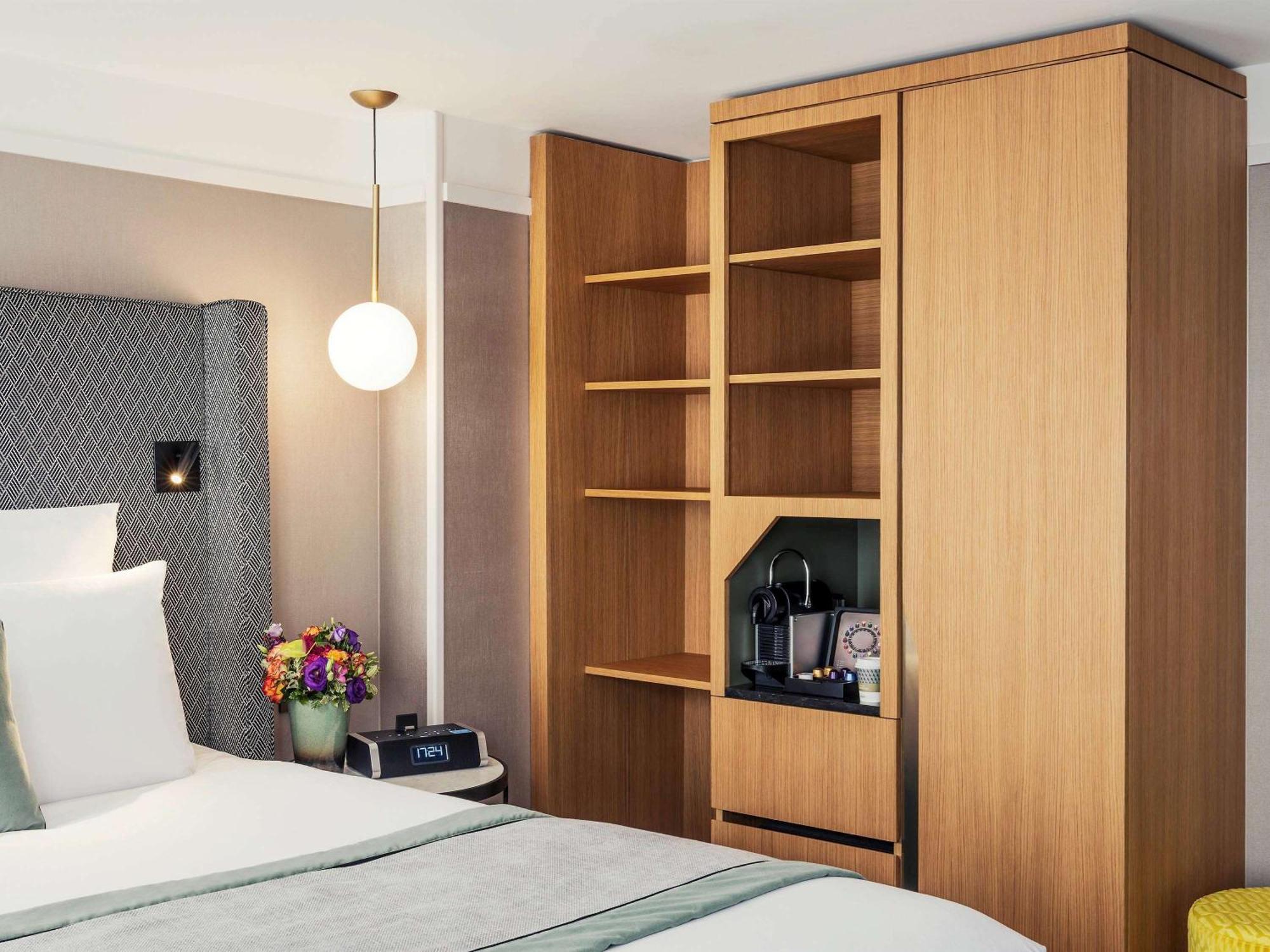 Habitación Doble Privilege