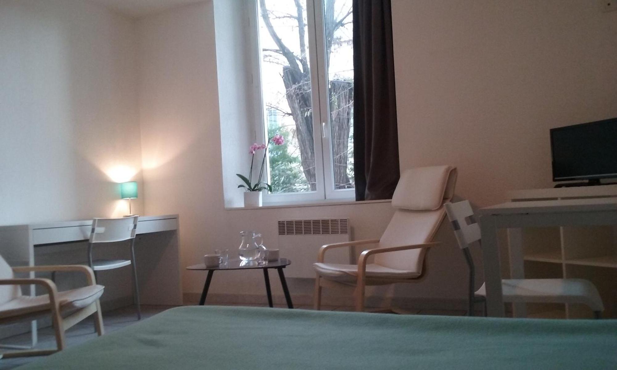 Comfort Studio