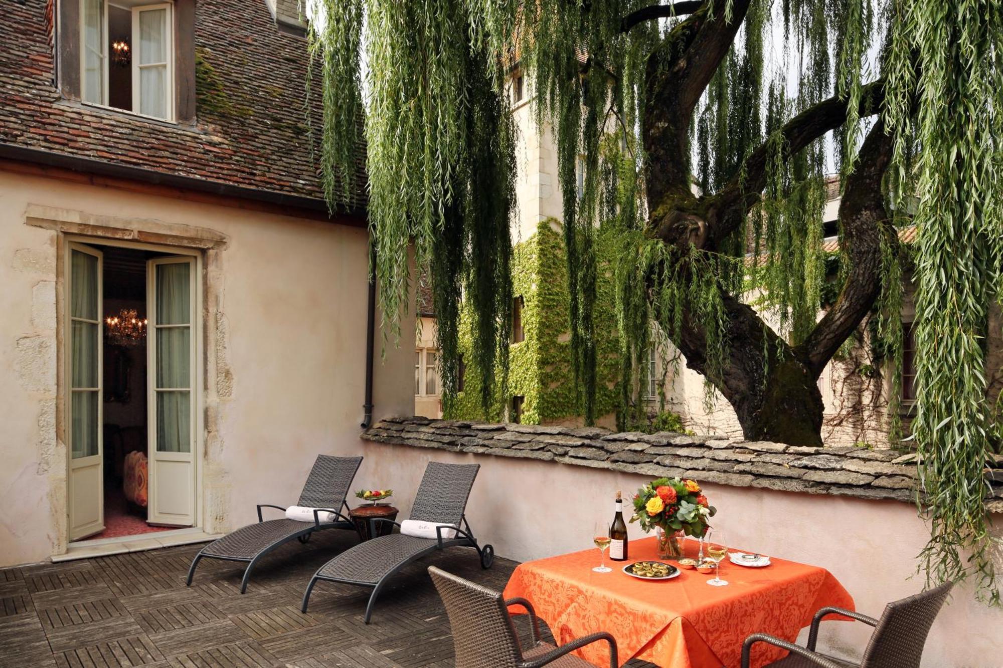 Suite Grand Cru