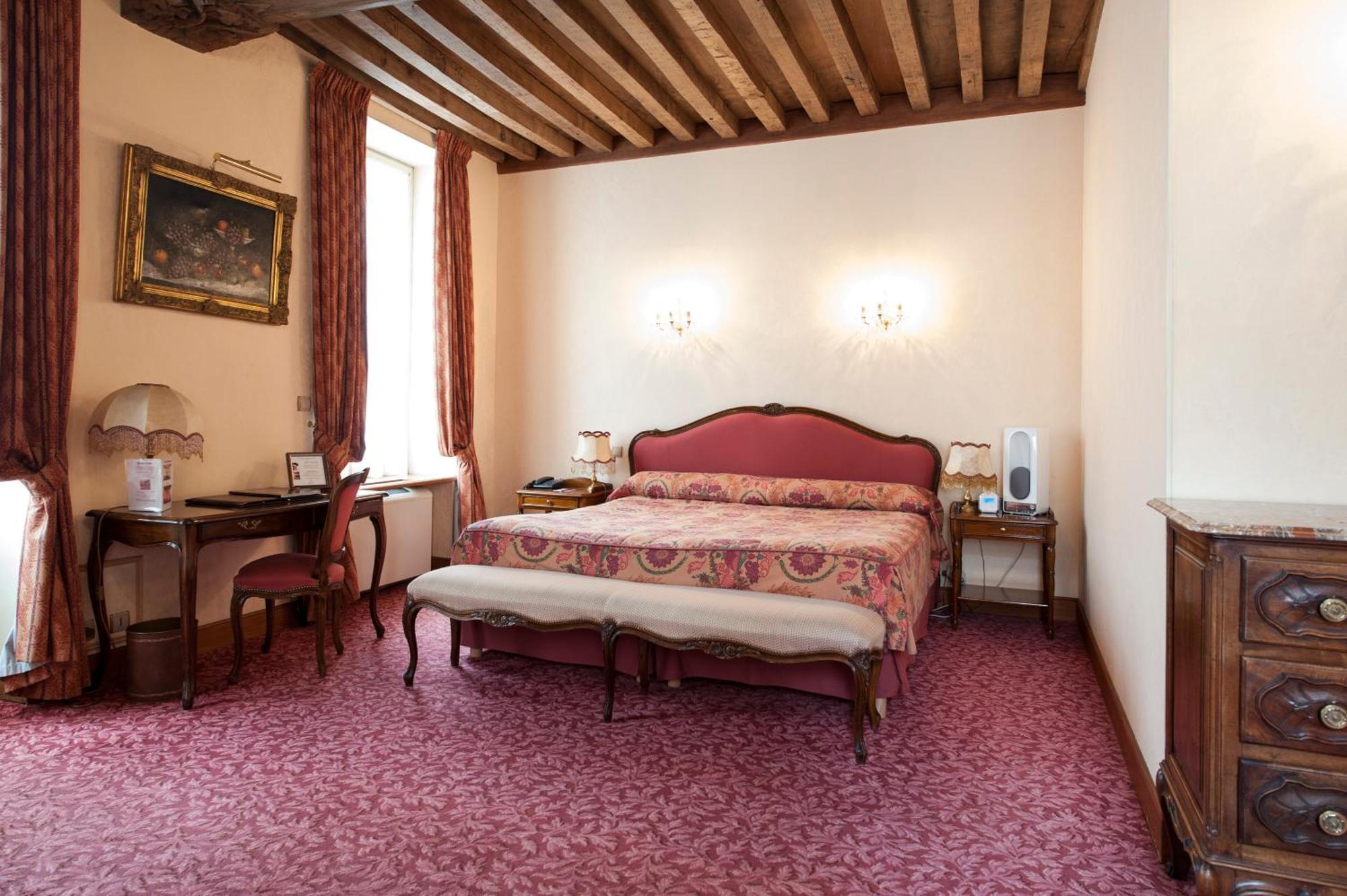 Suite Grand Cru