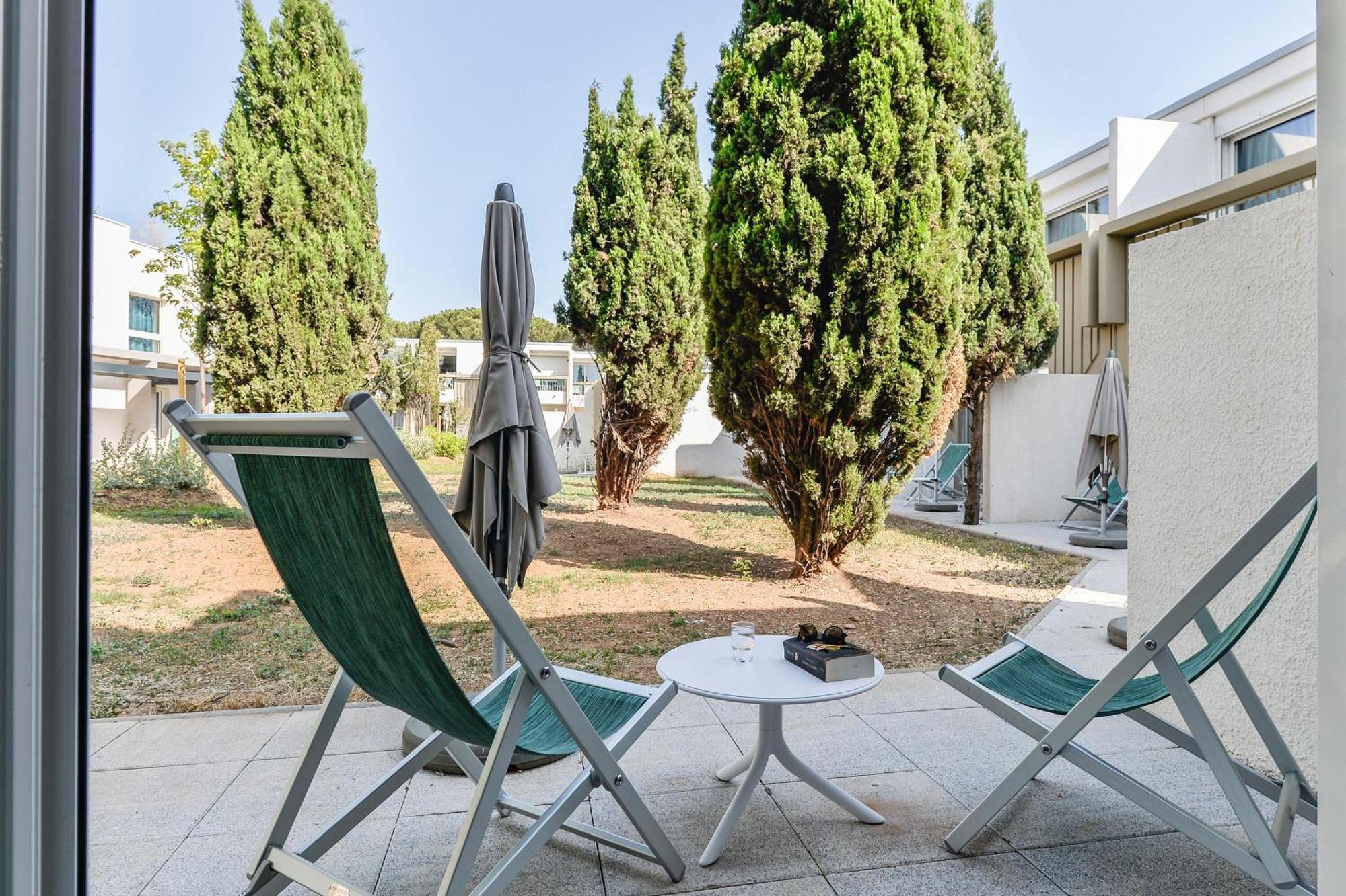 Apartment - auf 2 Etagen