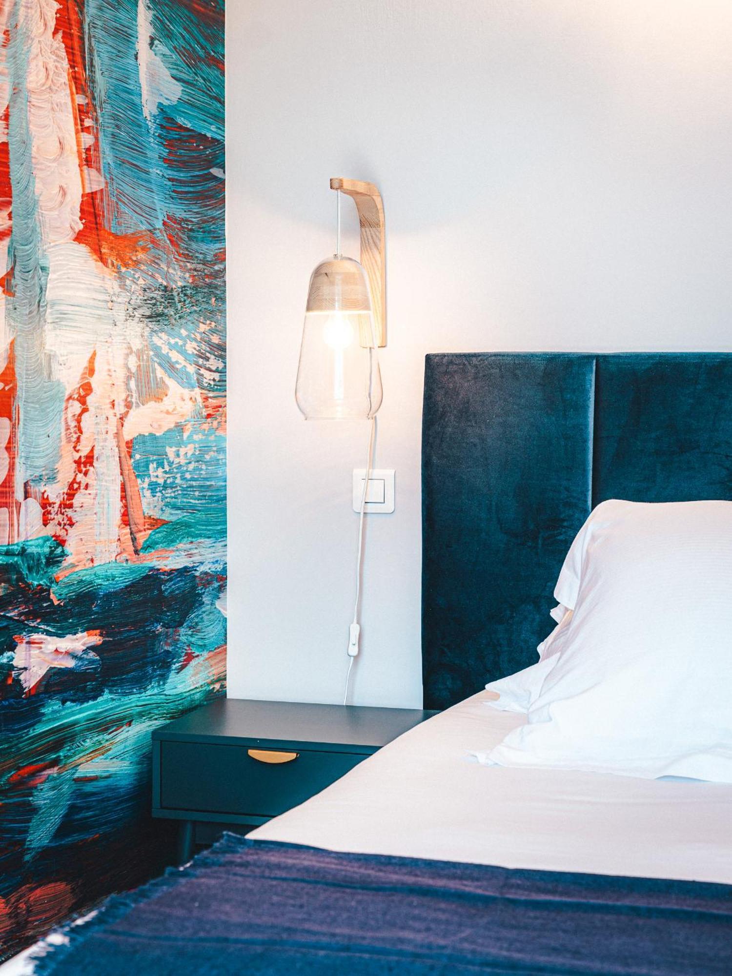 Junior Suite Canal View