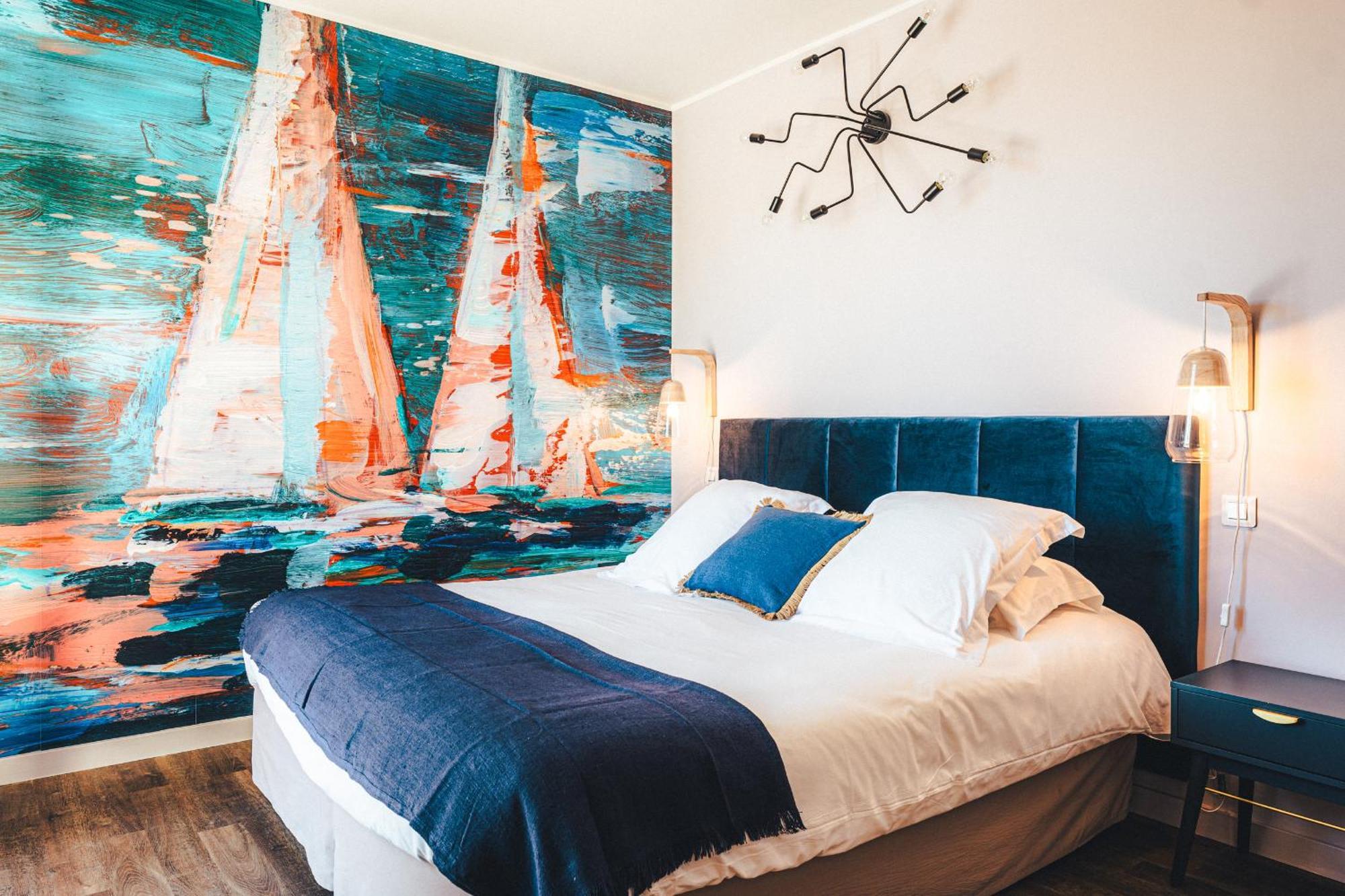 Junior Suite Canal View