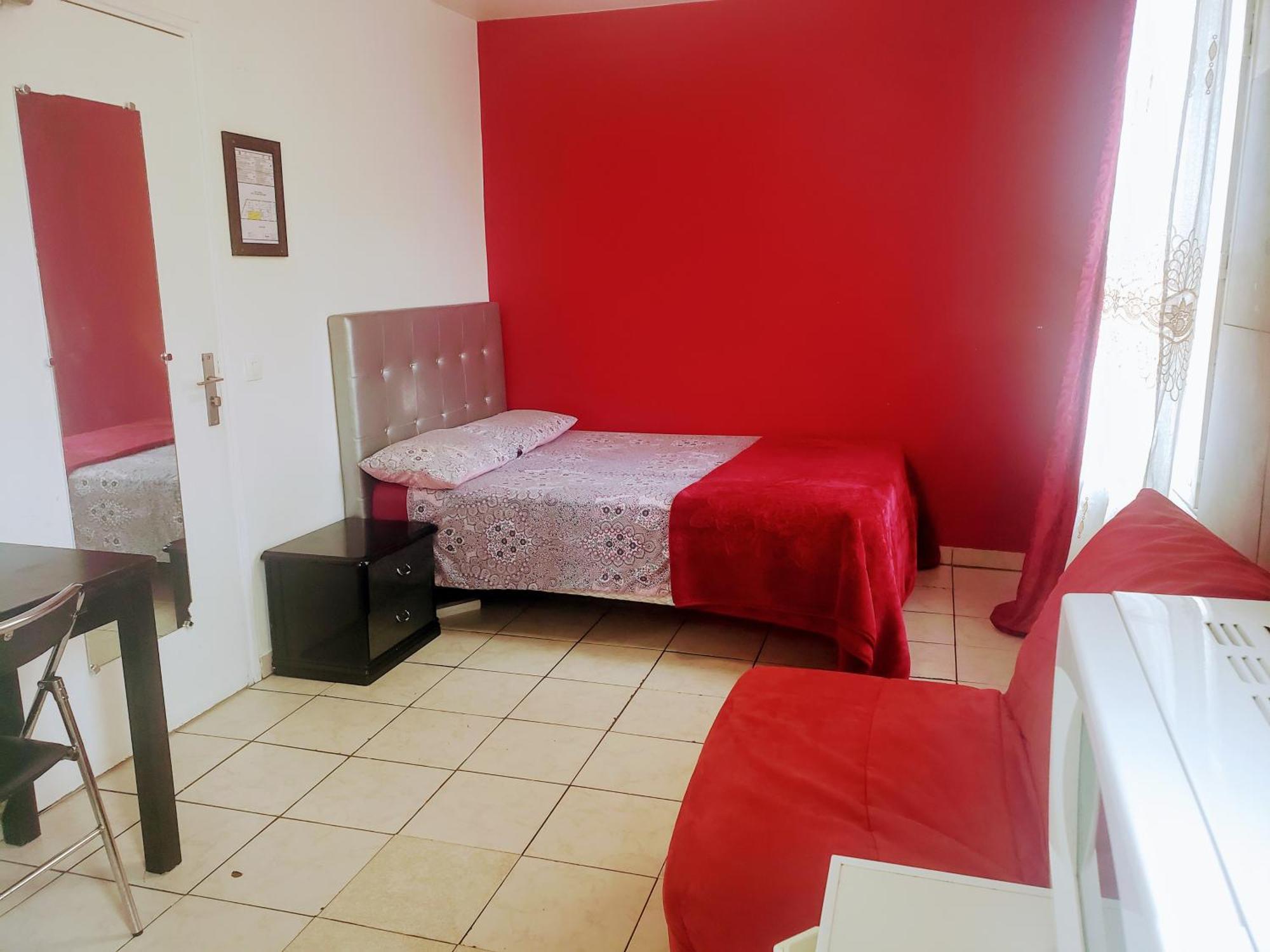 Doppelzimmer