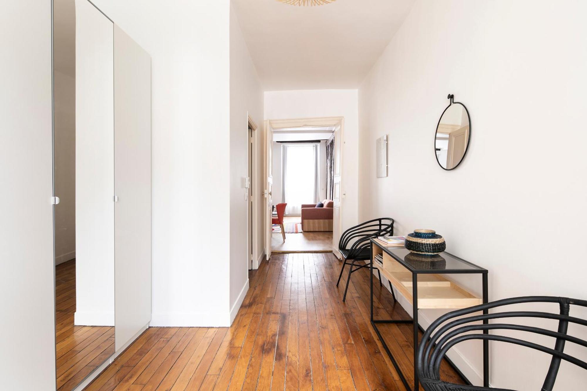 Superior Apartment