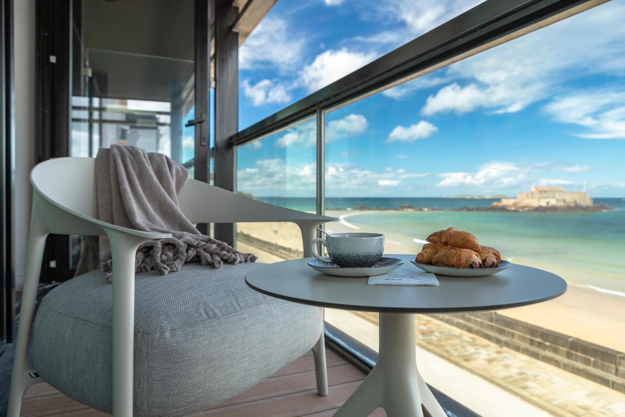 Prestige Double Room Ocean View