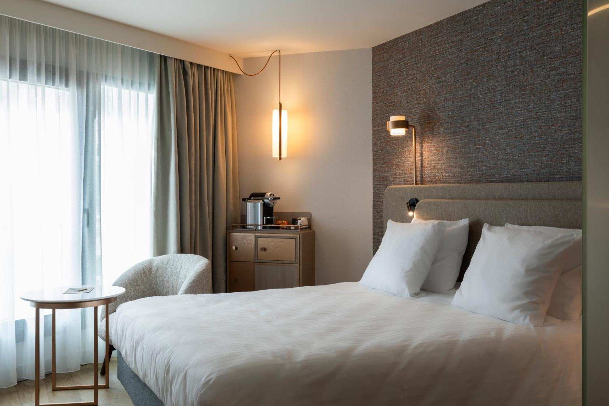 Privilege Room Side Sea View Echapée