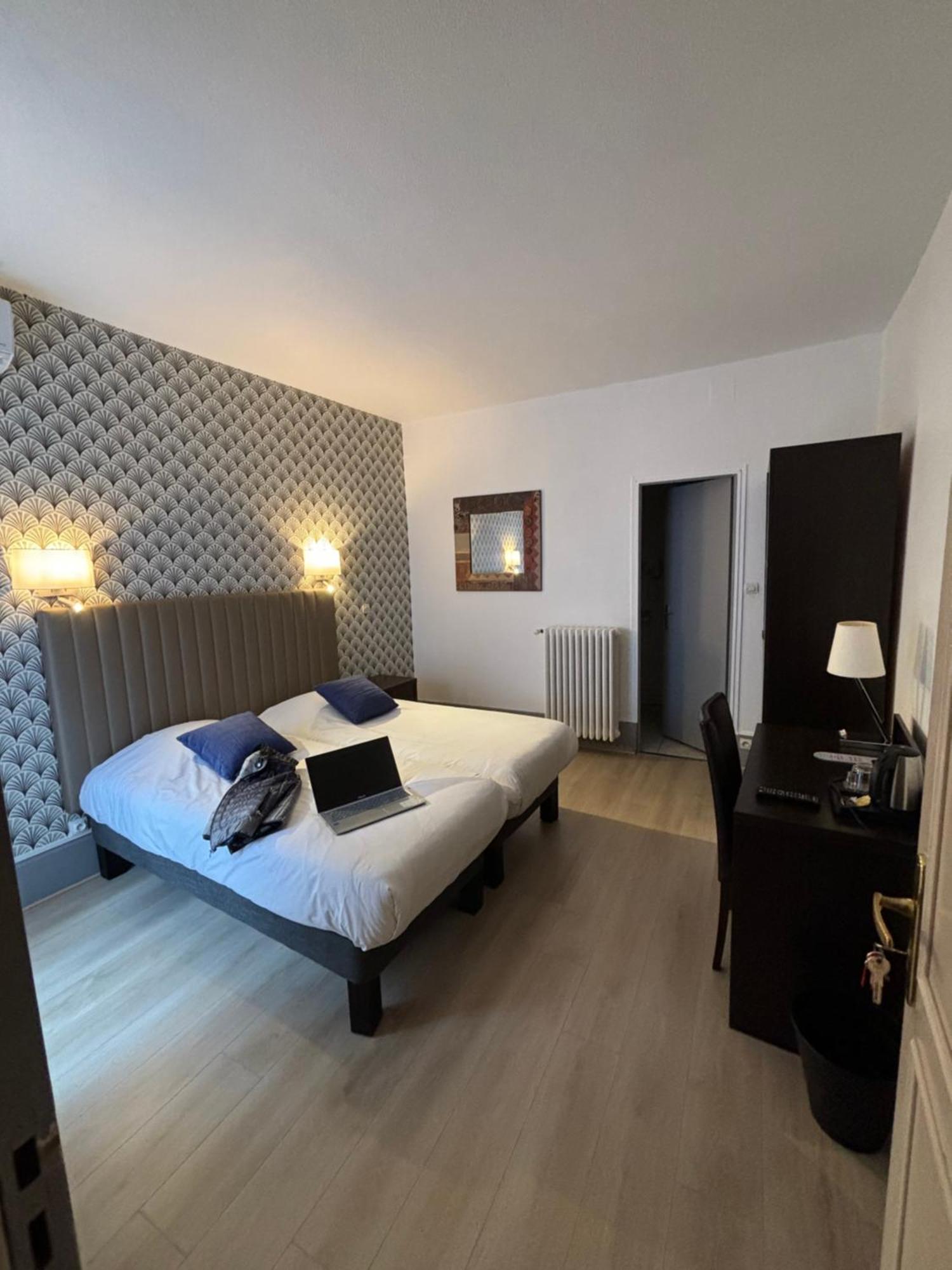 Chambre Double