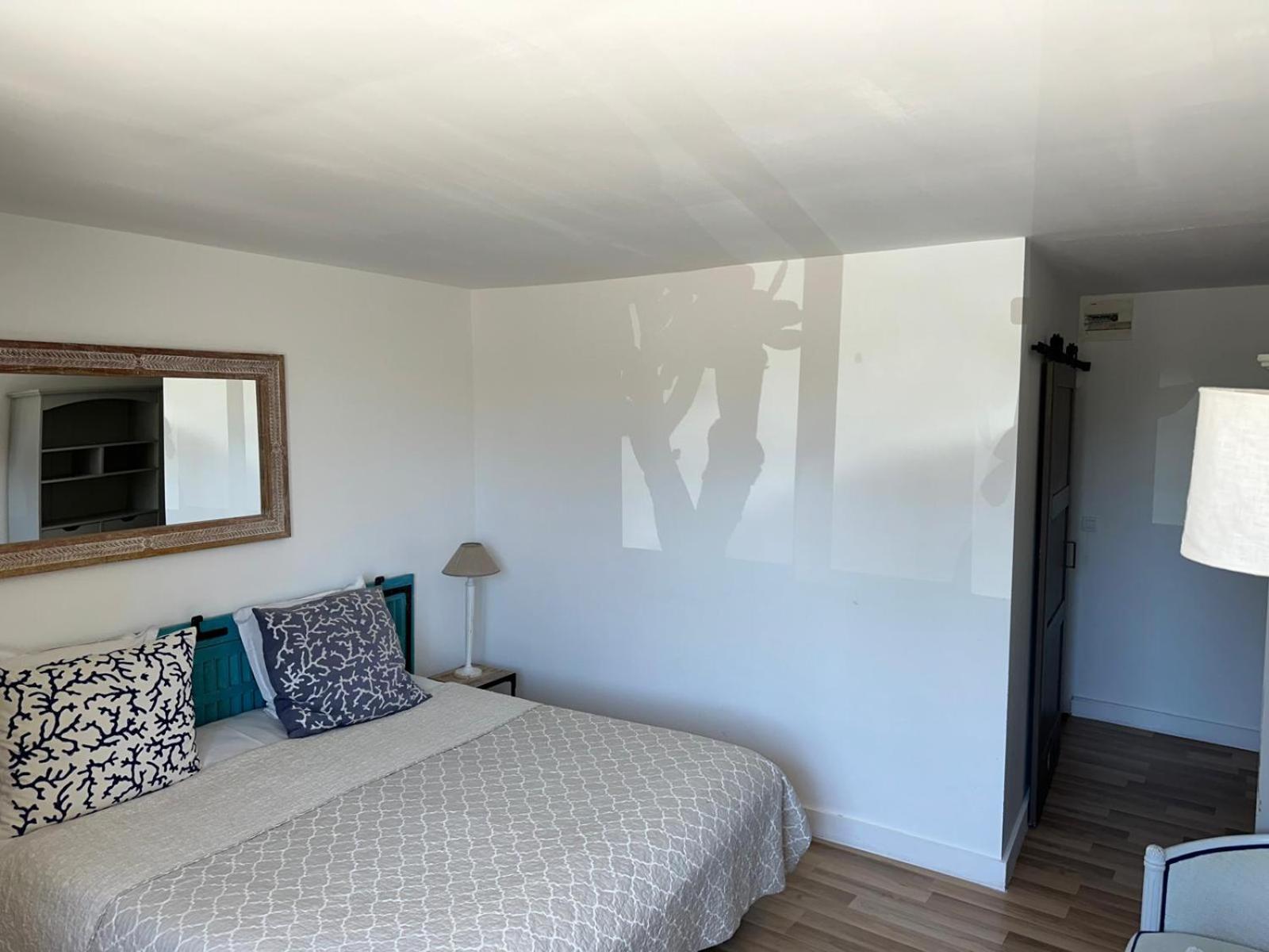 Suite met Kingsize Bed