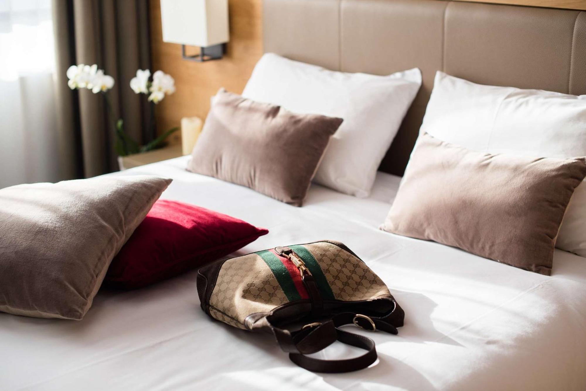 Chambre Double Confort