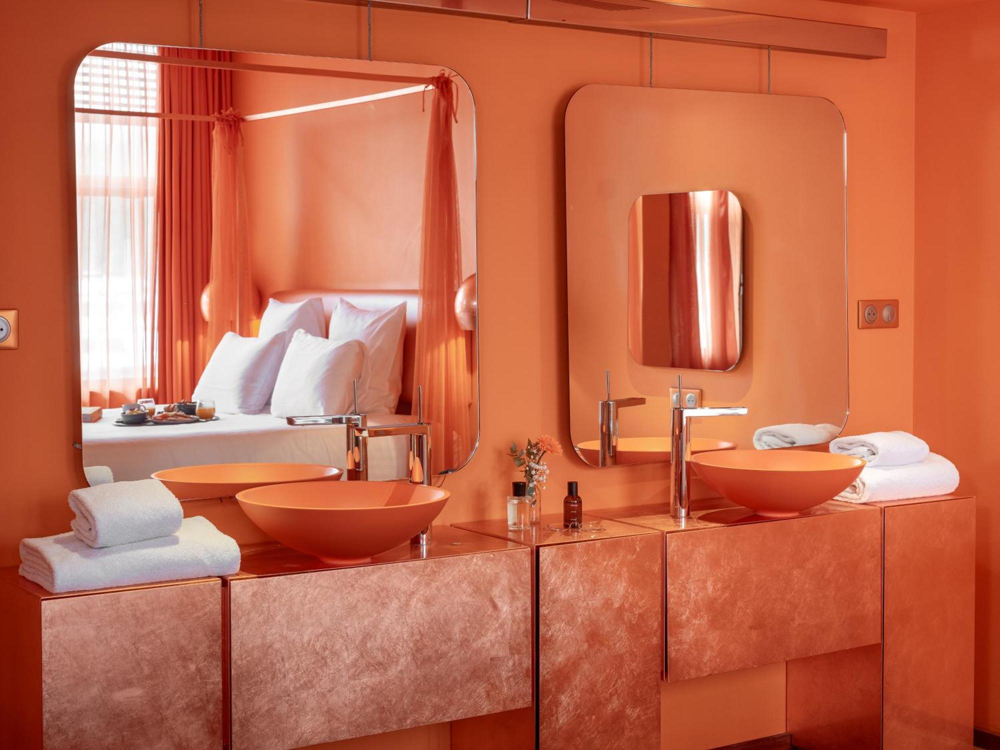 Suite Designer Sunset