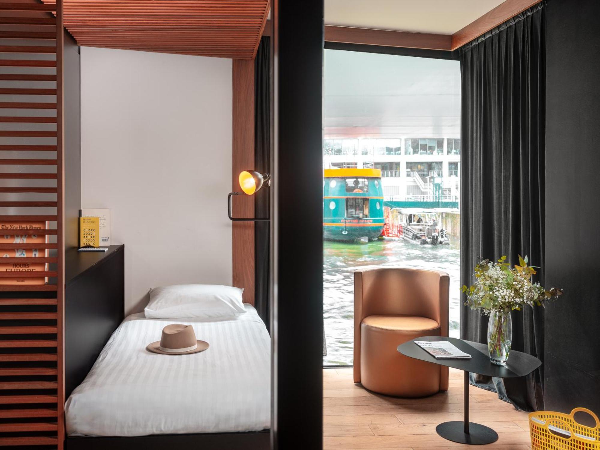 Suite Horizon con Vista Senna