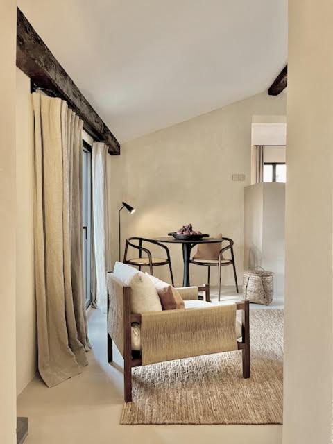 Deluxe Suite met Kingsize Bed