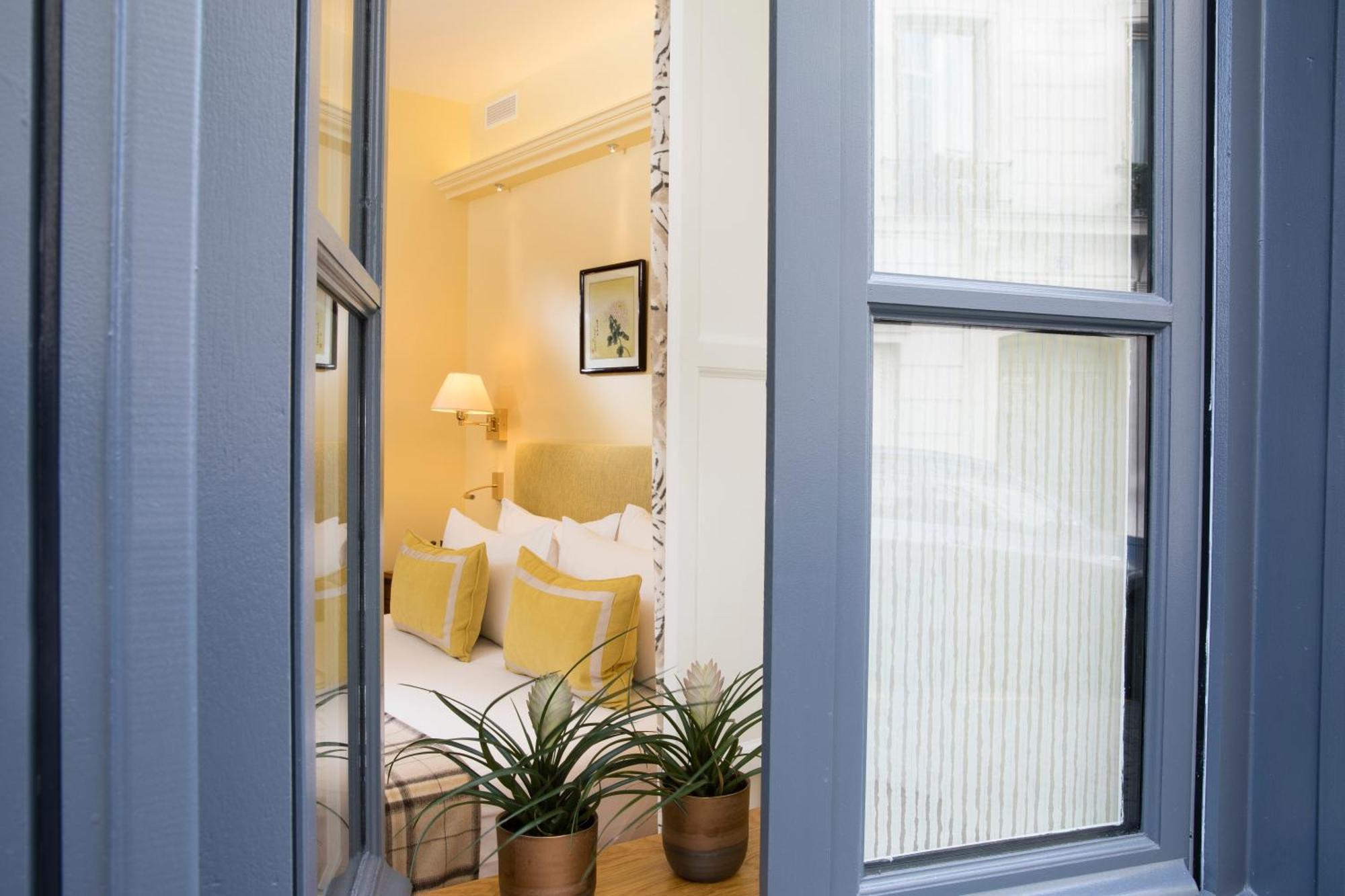 Double Room Ground Floor