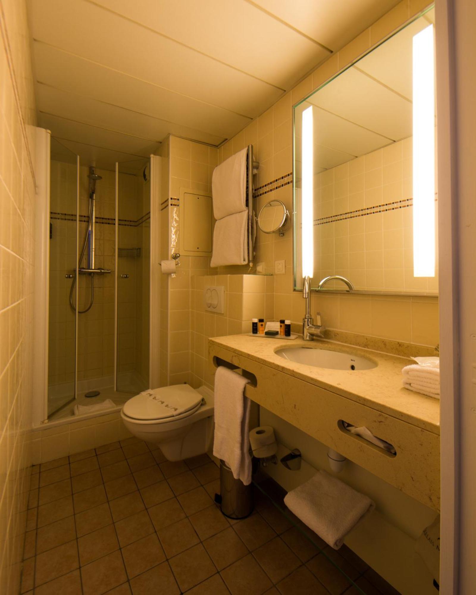 Single Classic Room