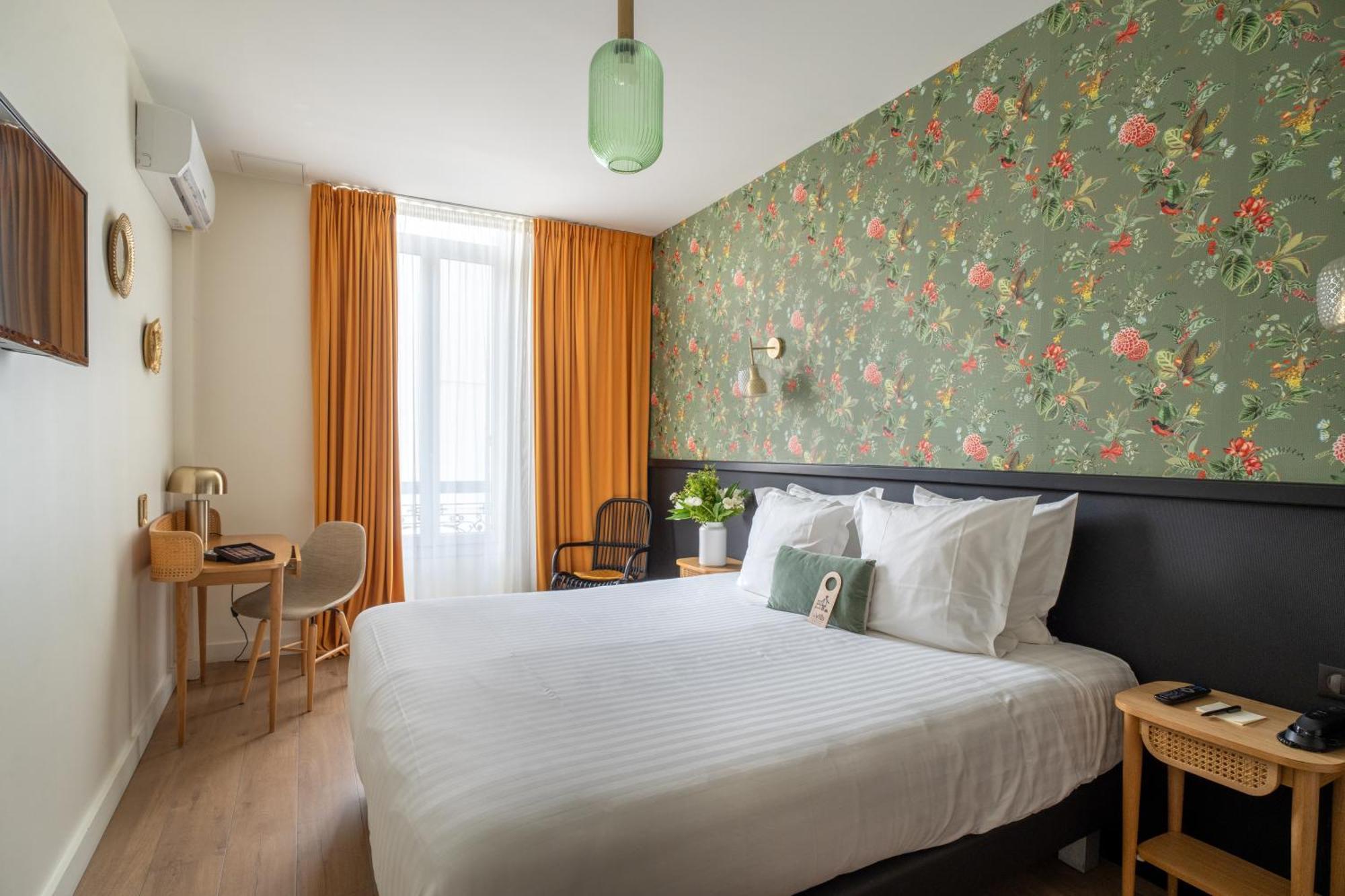 Prestige Double Room