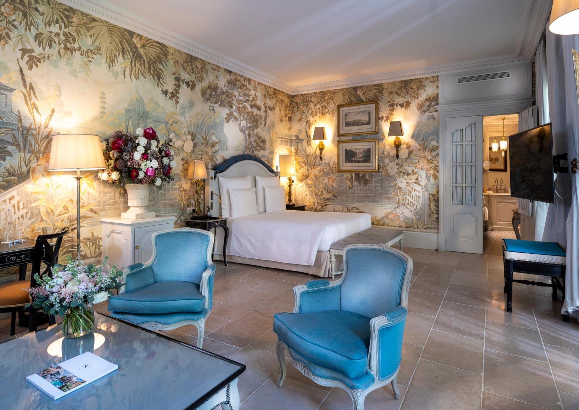 Prestige Deluxe Room