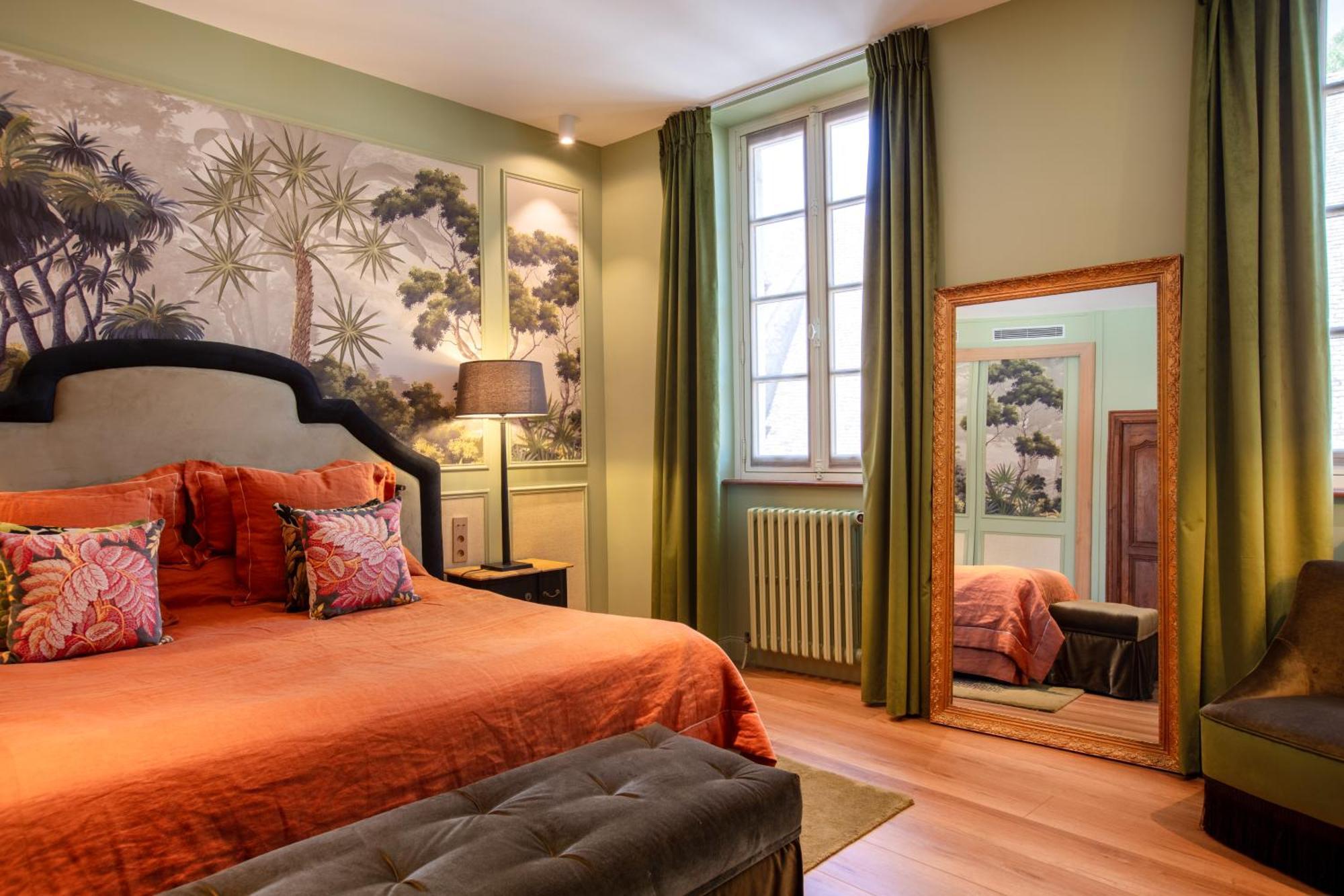 1er Cru Double Room