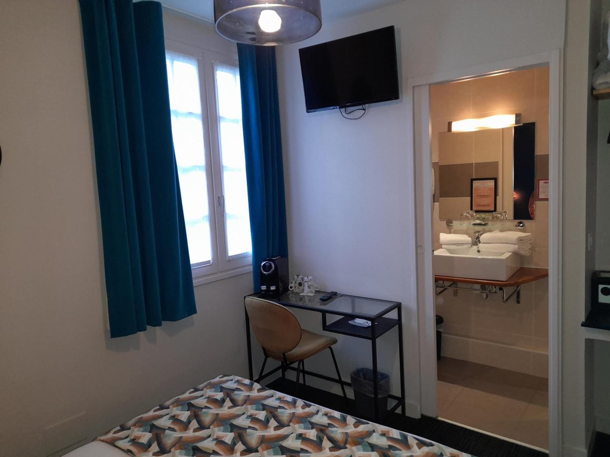 Small Double Room