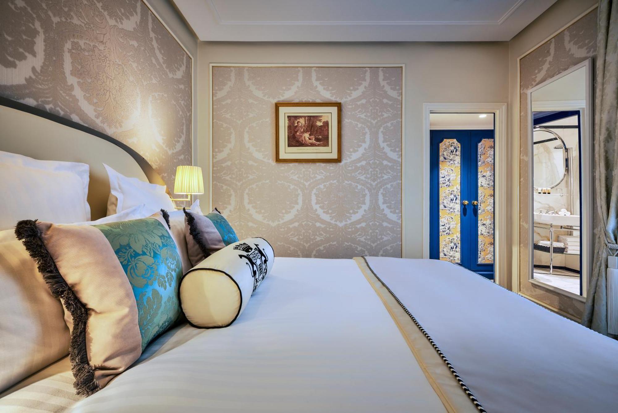 Quarto Deluxe