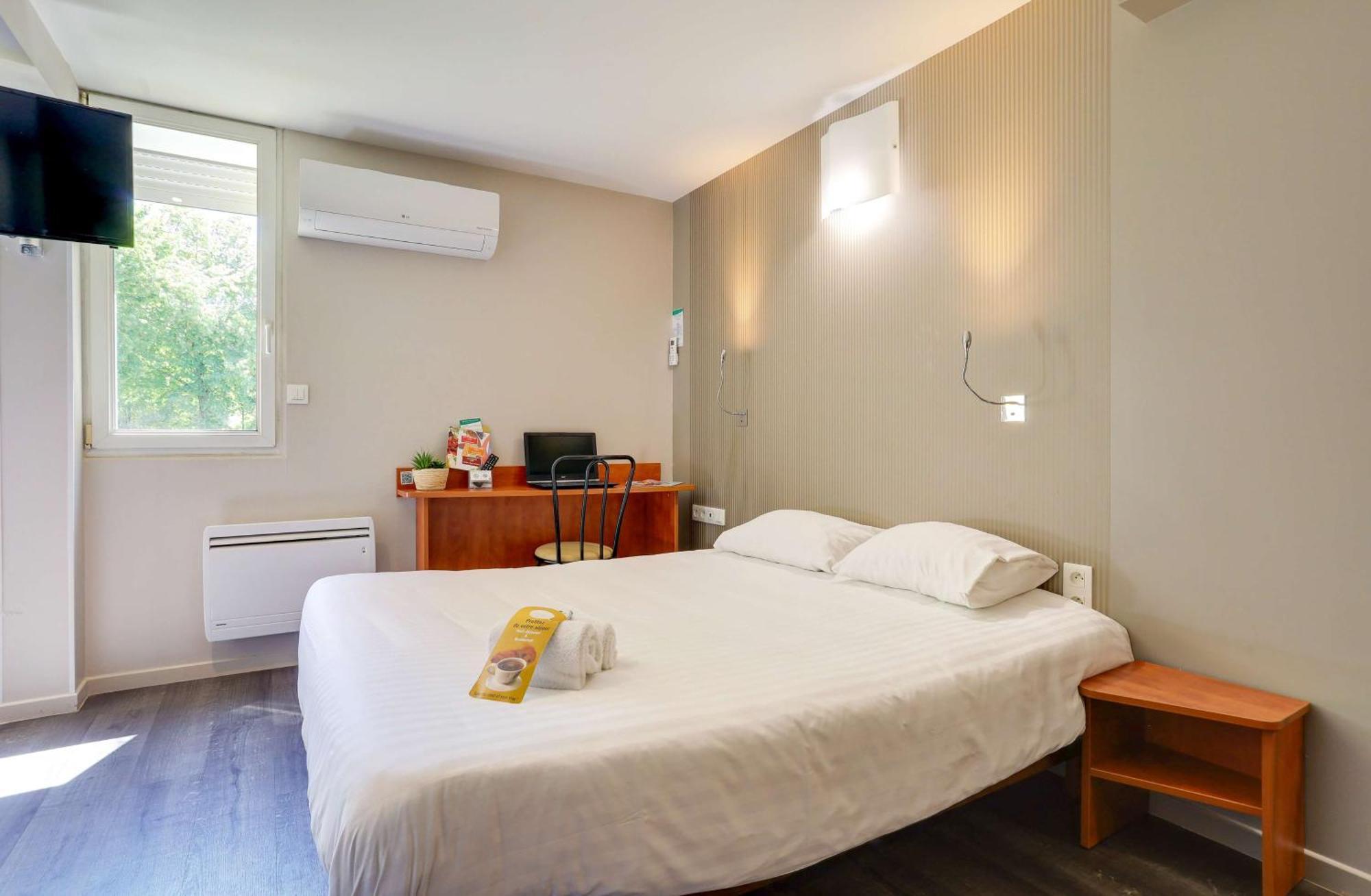 Superior Double Room Disability Access