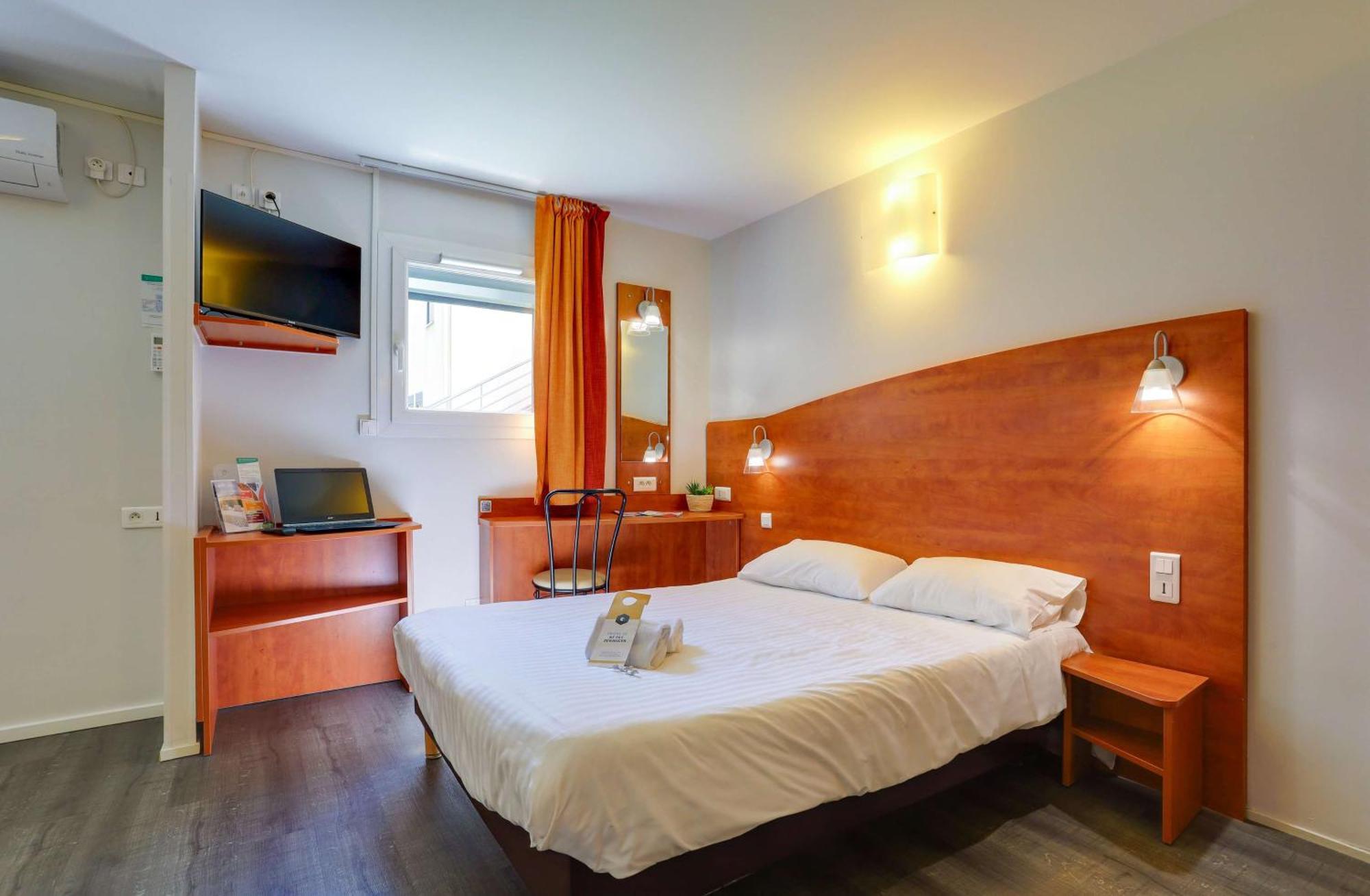 Superior Double Room Disability Access