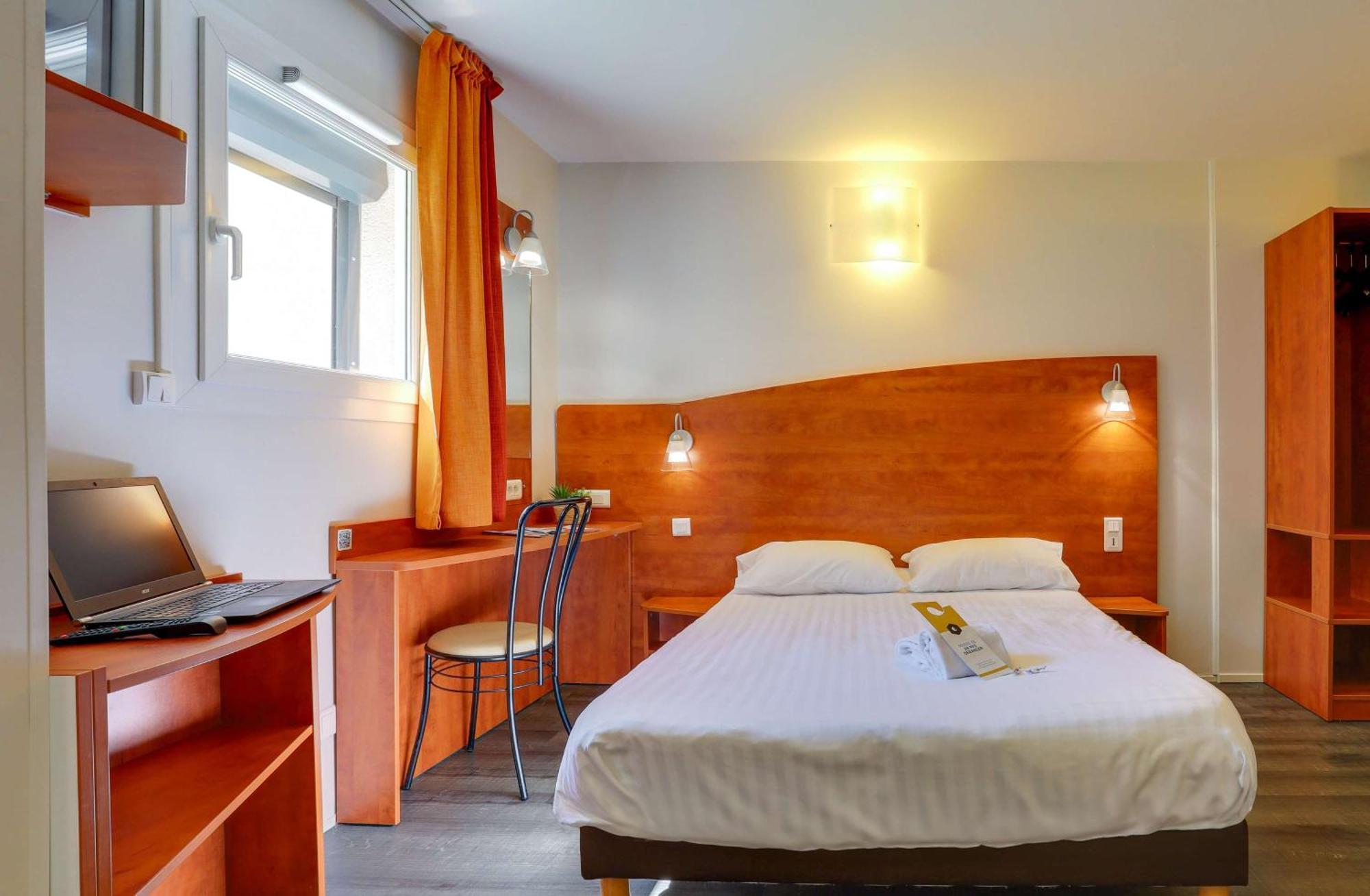Superior Double Room Disability Access