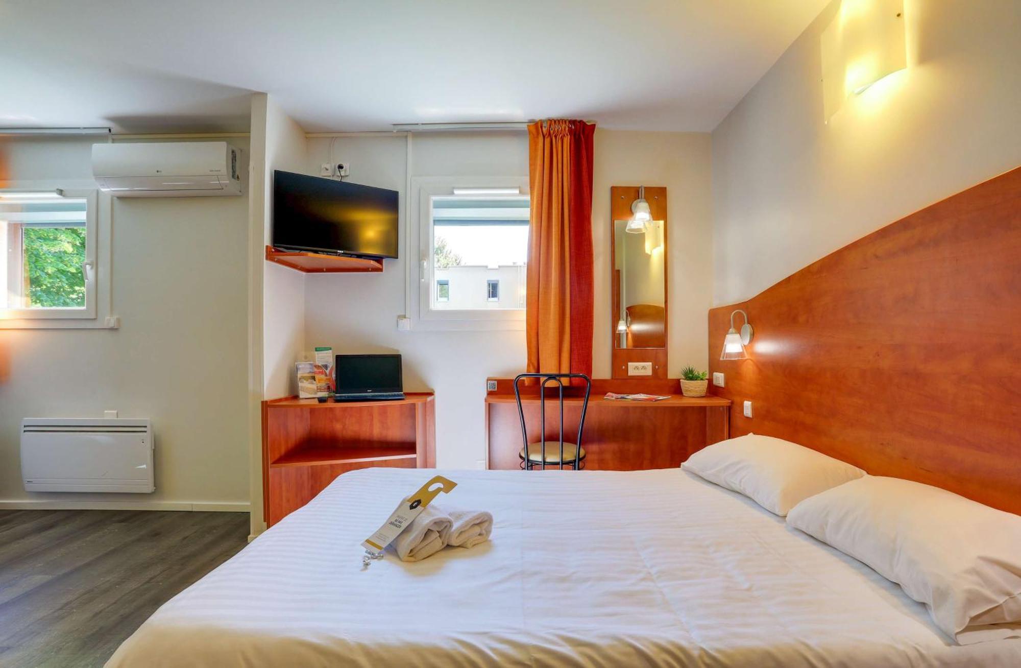 Superior Double Room Disability Access
