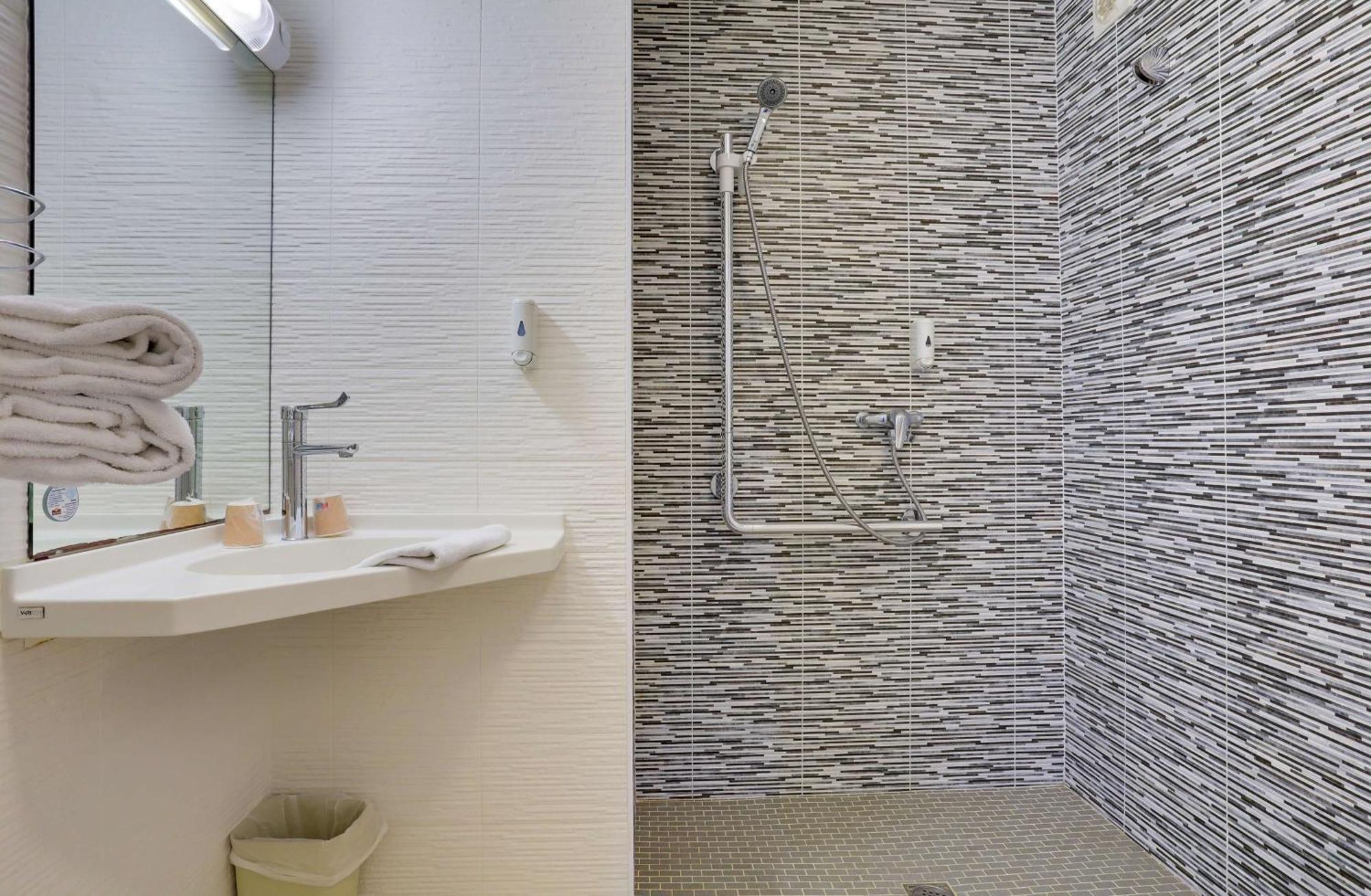 Superior Double Room Disability Access