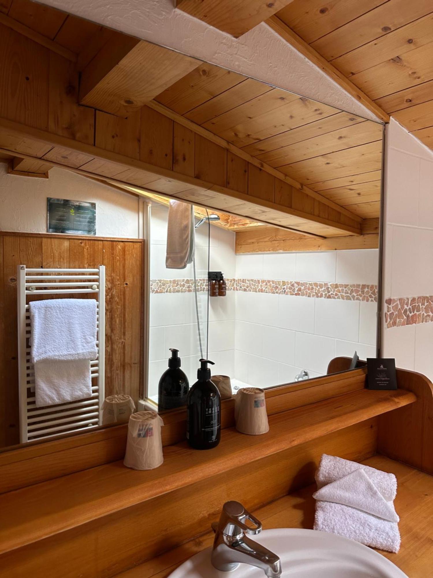Privilege Double or Twin Room