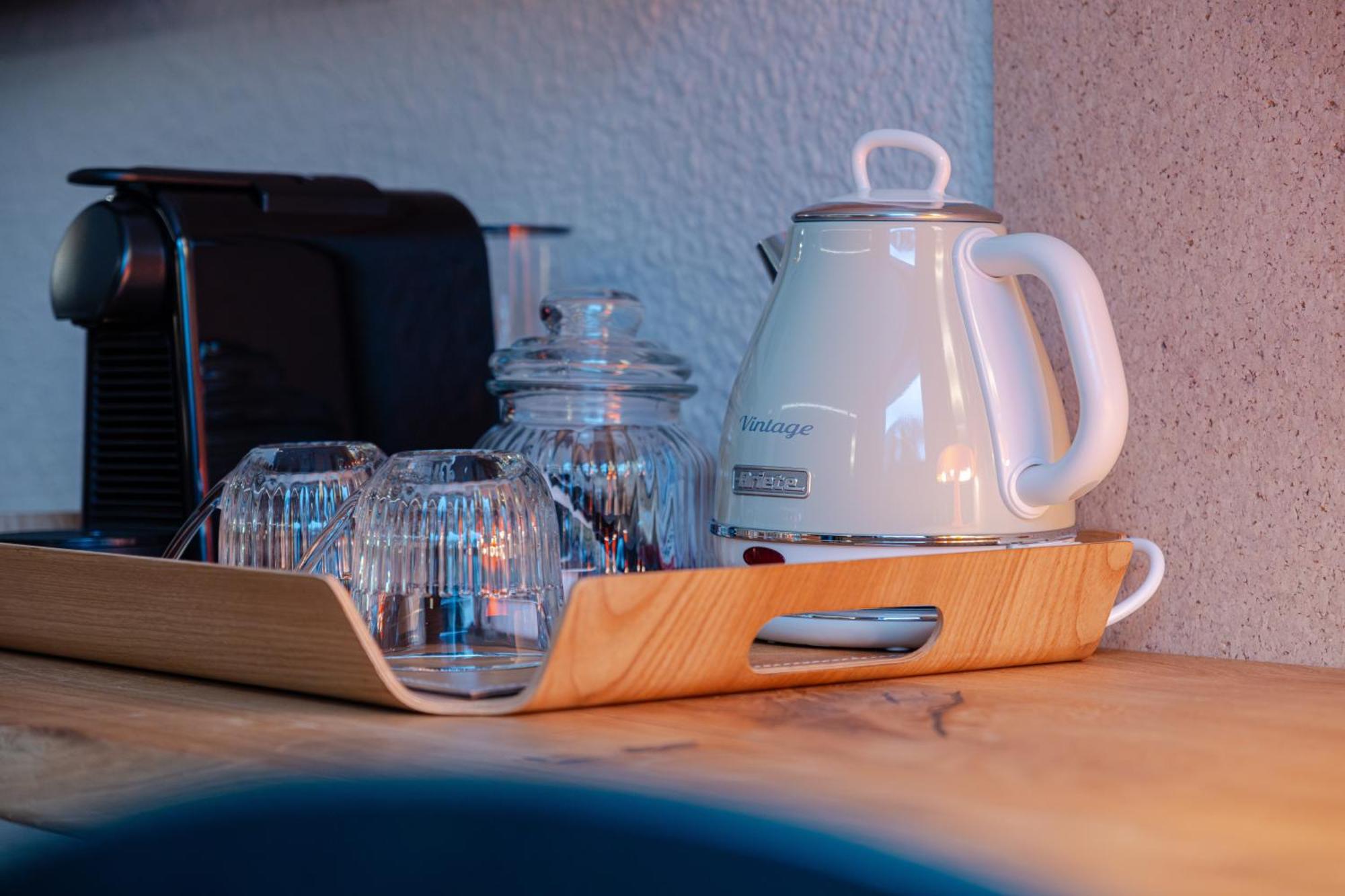 Habitación Doble Clásica