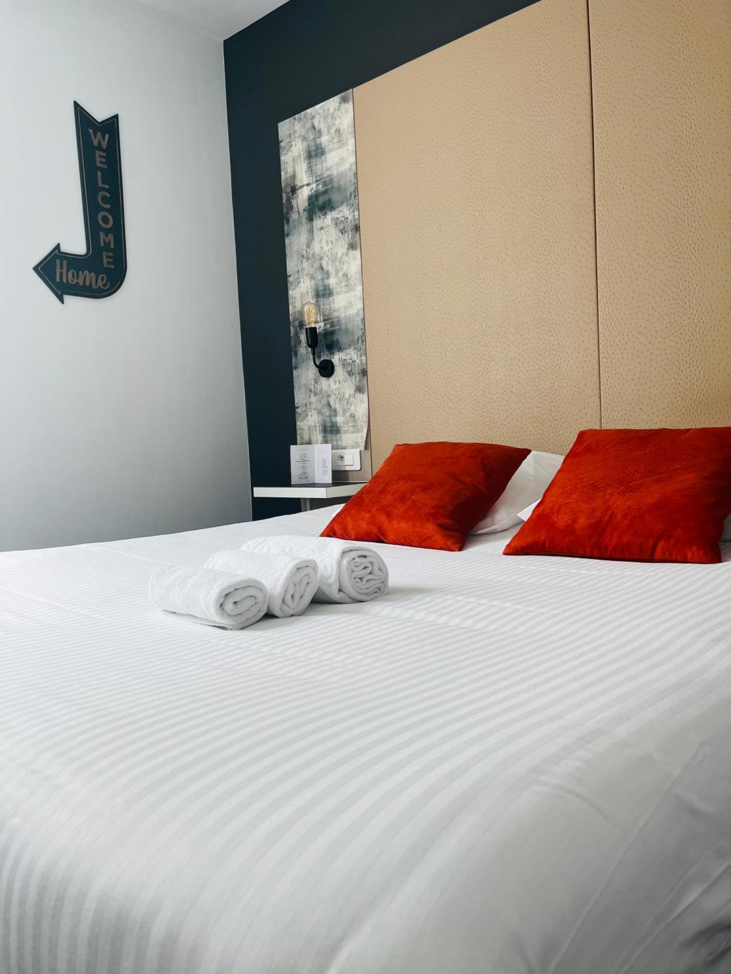 Standard Double Room Non-Smoking