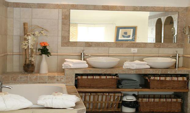 Habitación Doble Deluxe con terraza y vistas al mar - 1 o 2 camas