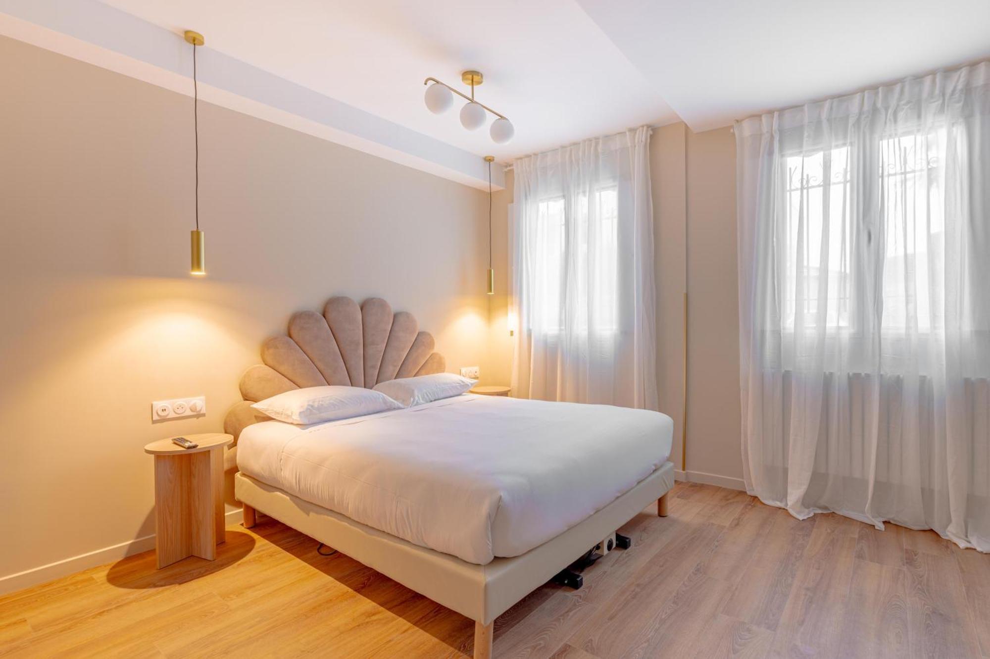 Quarto Duplo Comfort