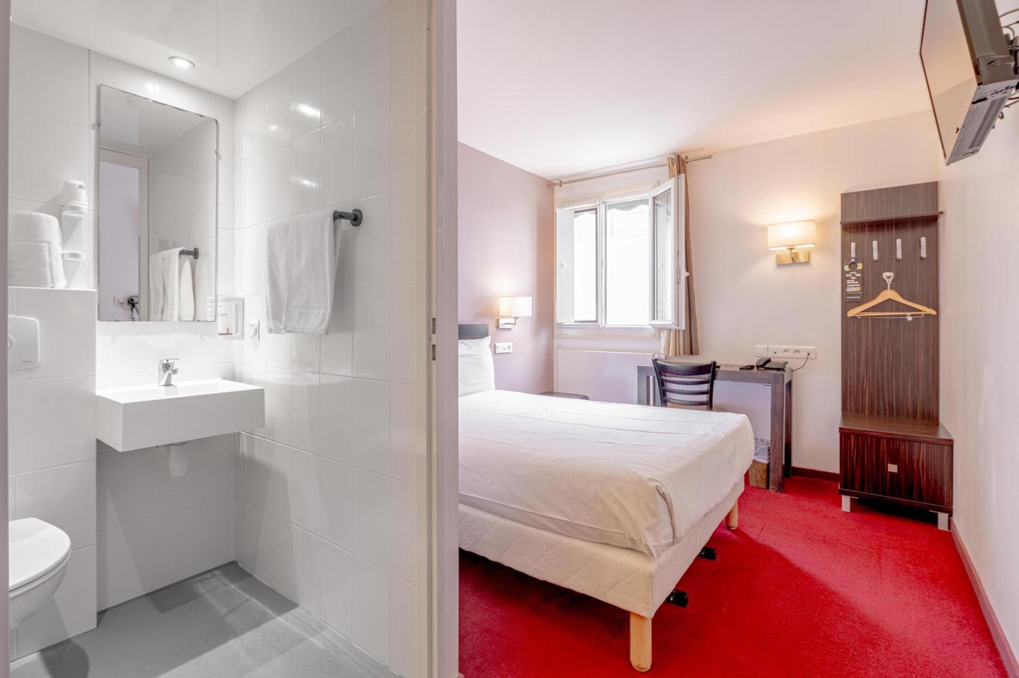 Quarto Individual
