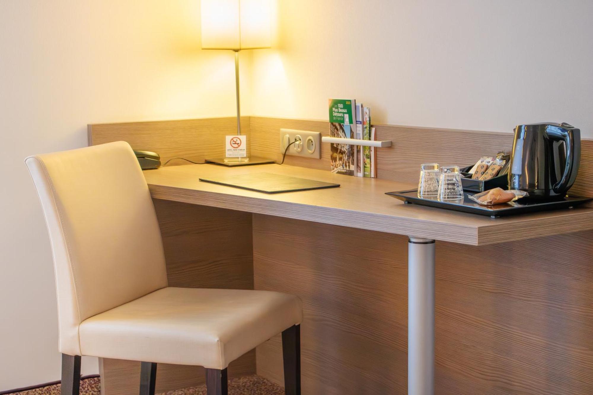 Confort Double Room