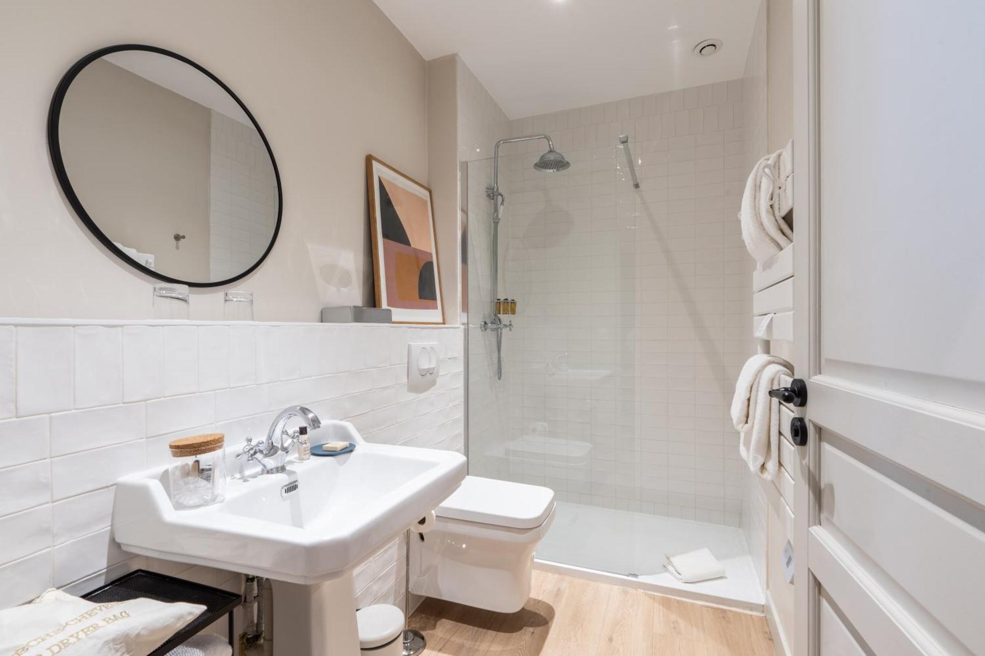 Superior Double Room Spa Access Not the