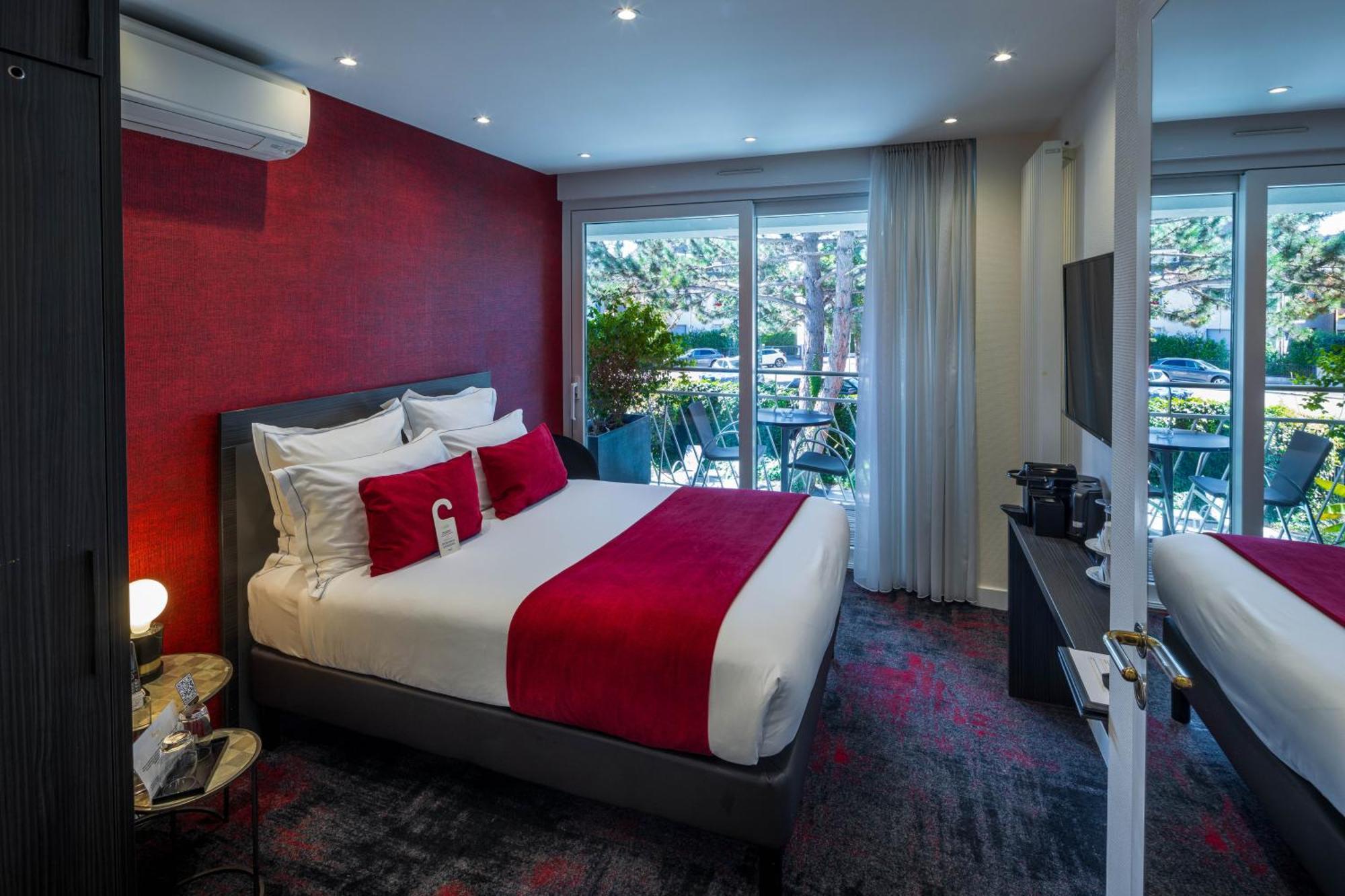 Classic Double Room