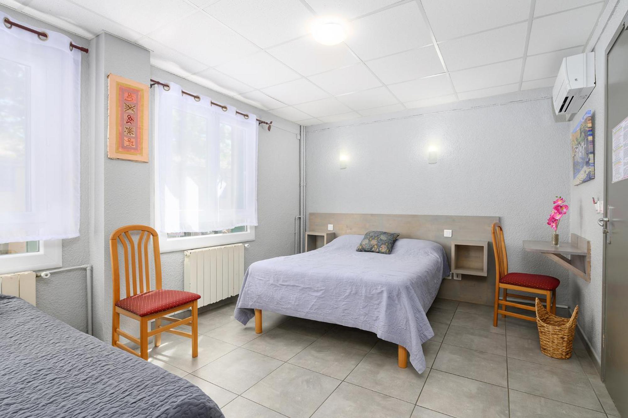 Triple Room Street View