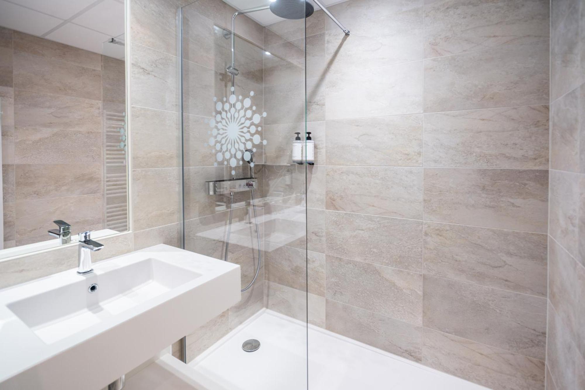 Comfort Room without spa Access