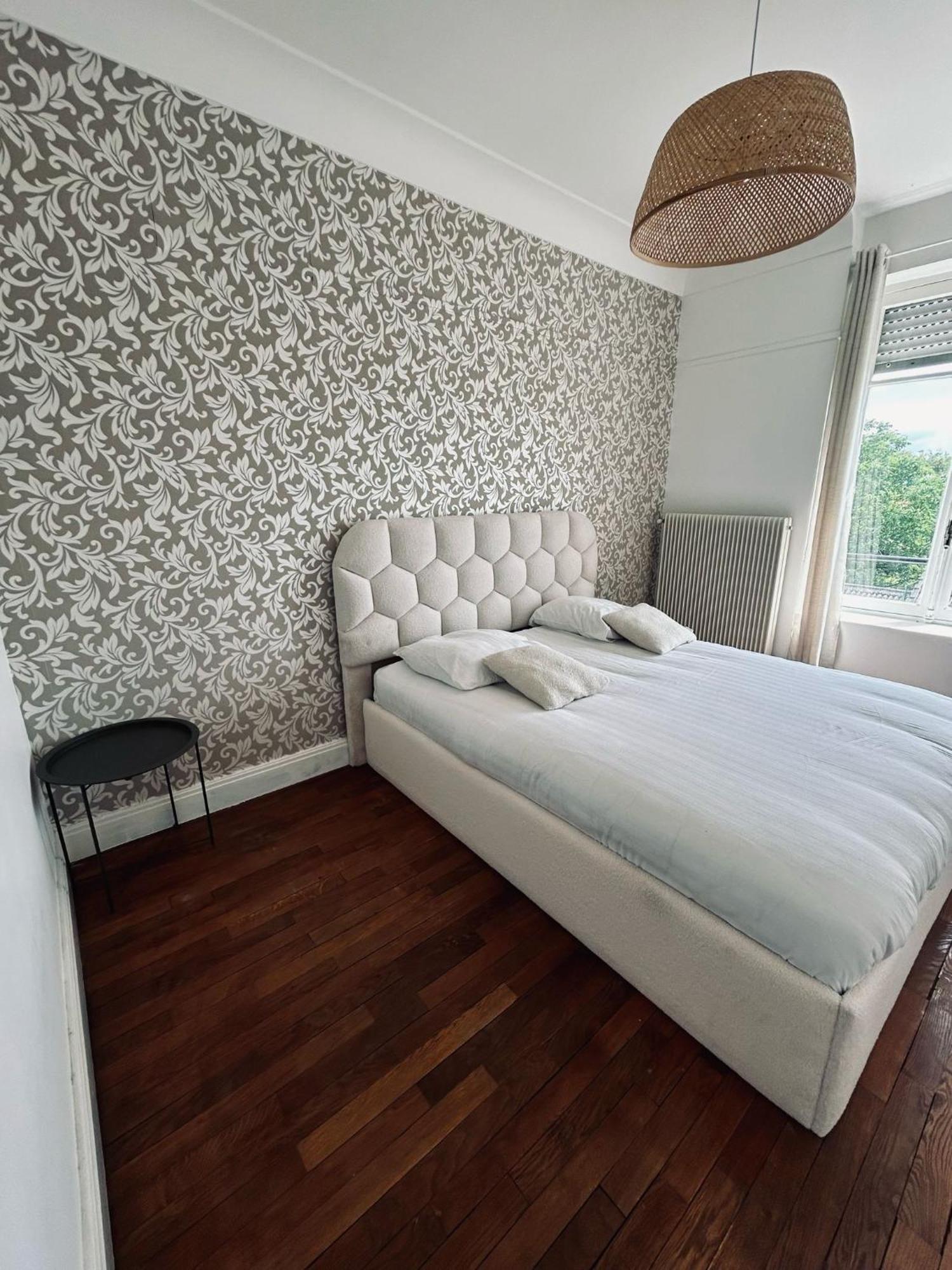 Deluxe Kamer